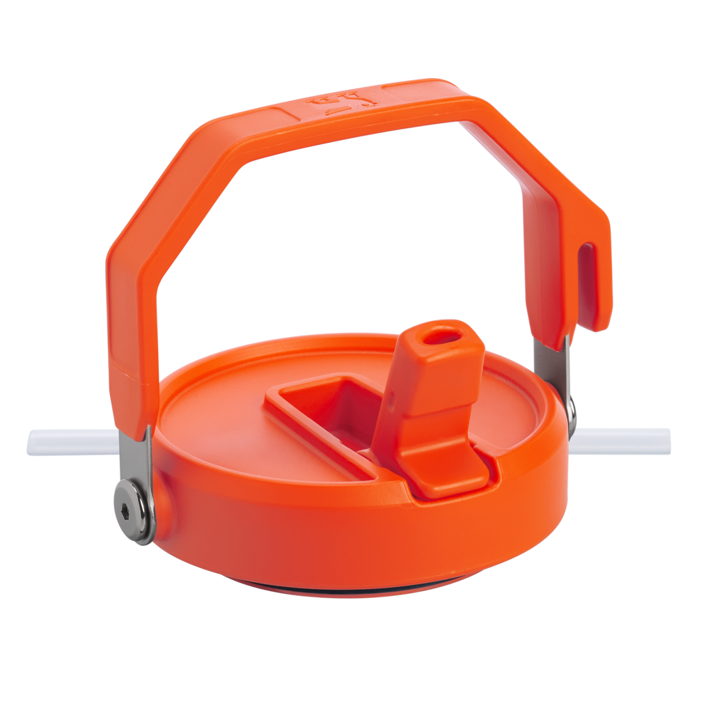 The IceFlow™ Flip Straw Jug D011E