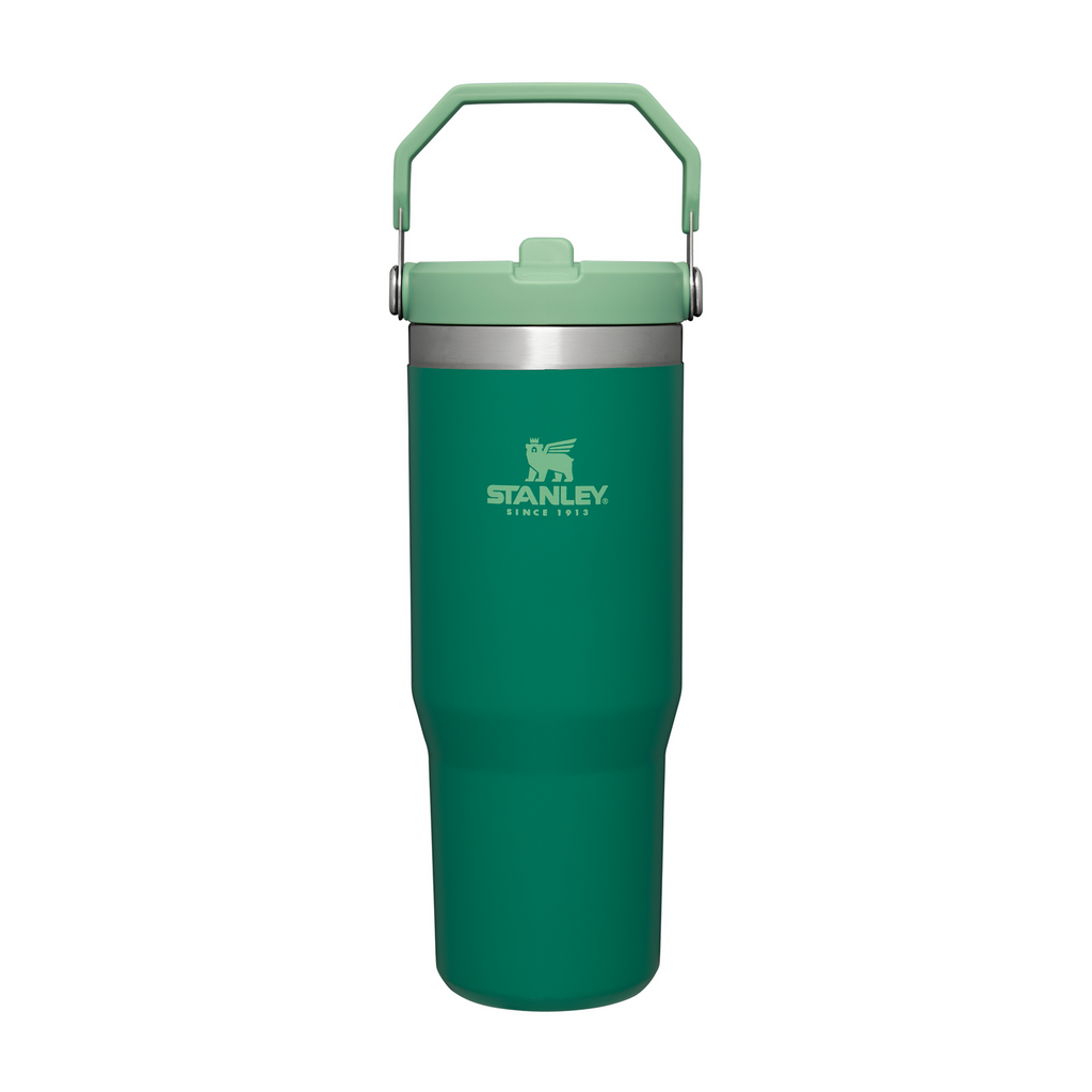 The IceFlow™ Flip Straw Tumbler D153N