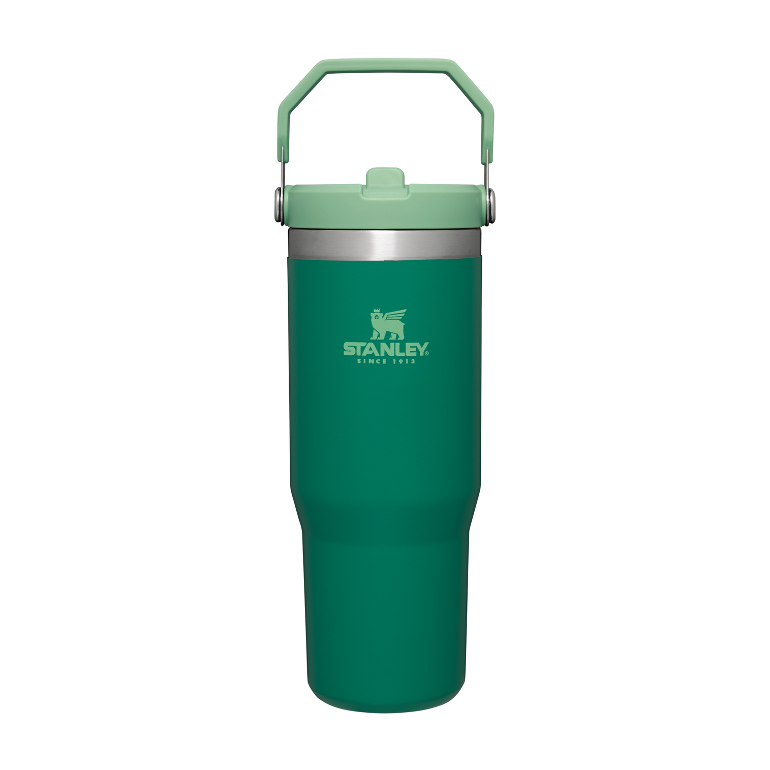 The IceFlow™ Flip Straw Tumbler D153N