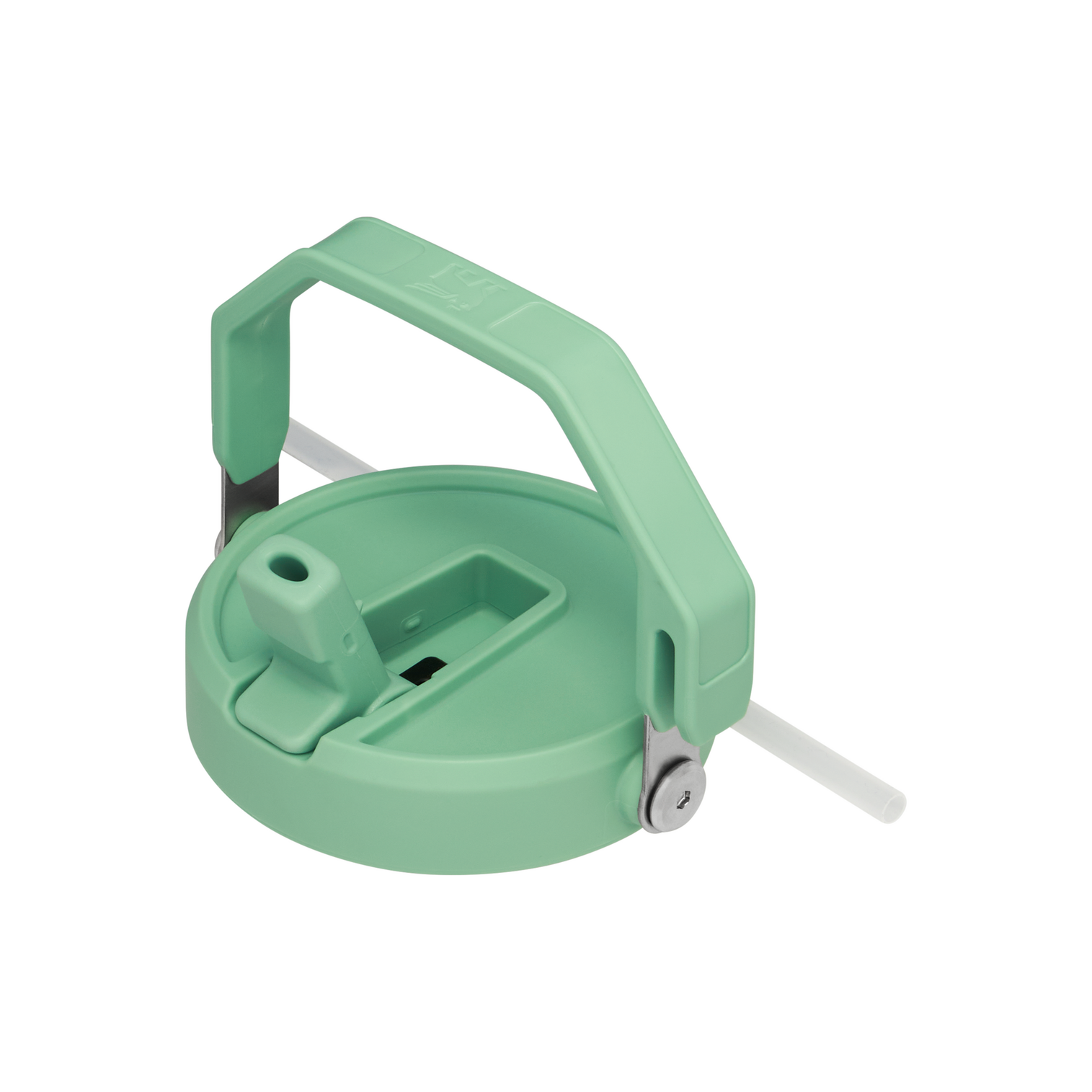 The IceFlow™ Flip Straw Tumbler D153N