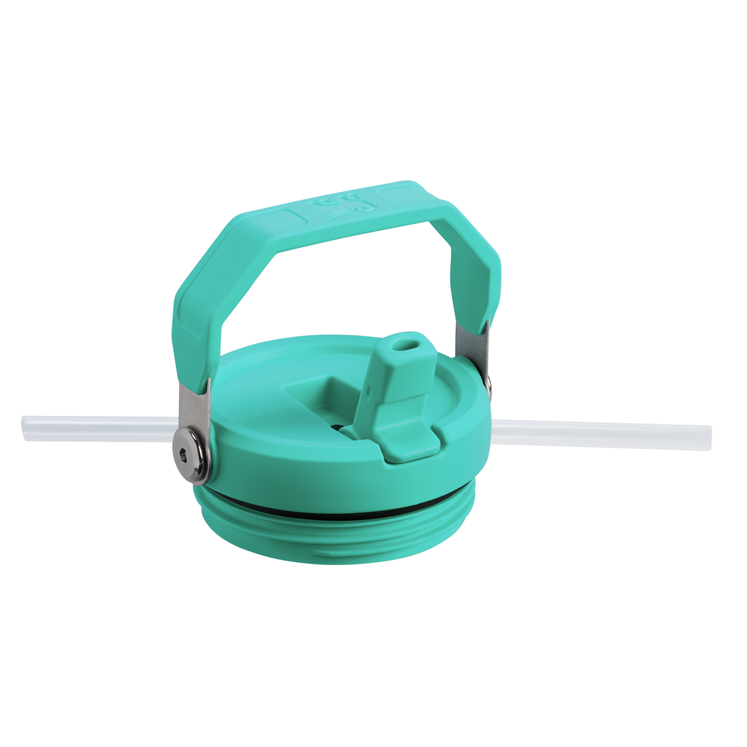 The IceFlow™ Flip Straw Tumbler D067V