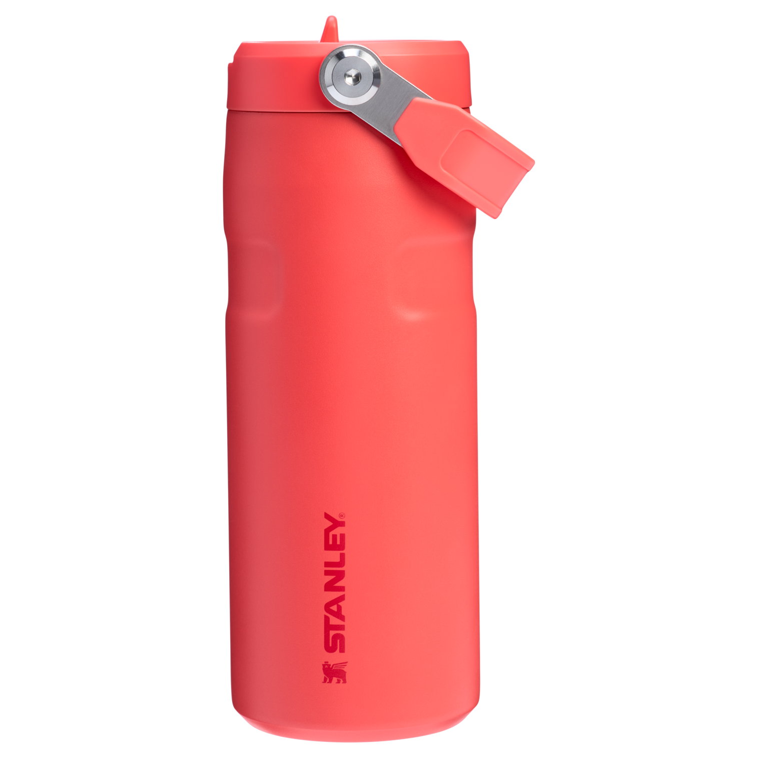 The IceFlow™ Bottle with Flip Straw Lid D057R