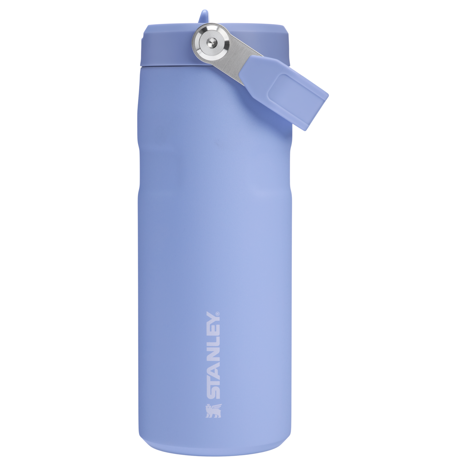 The IceFlow™ Bottle with Flip Straw Lid D057R
