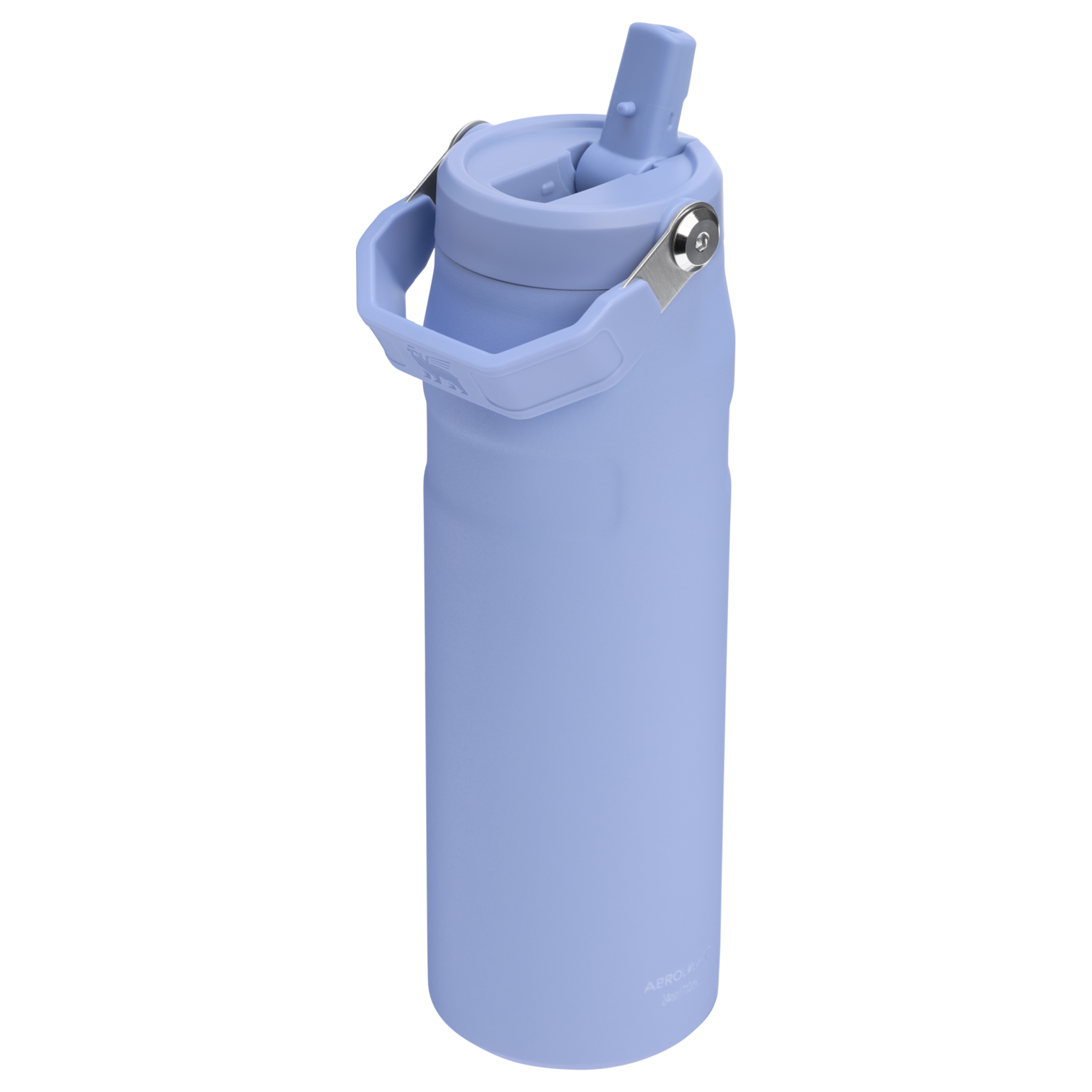 The IceFlow™ Bottle with Flip Straw Lid D057R
