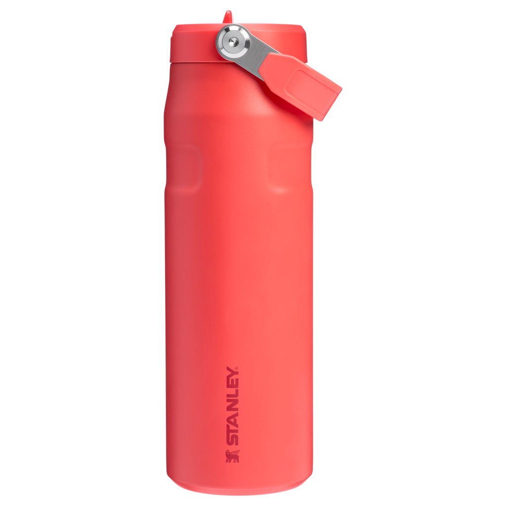 The IceFlow™ Bottle with Flip Straw Lid D058K