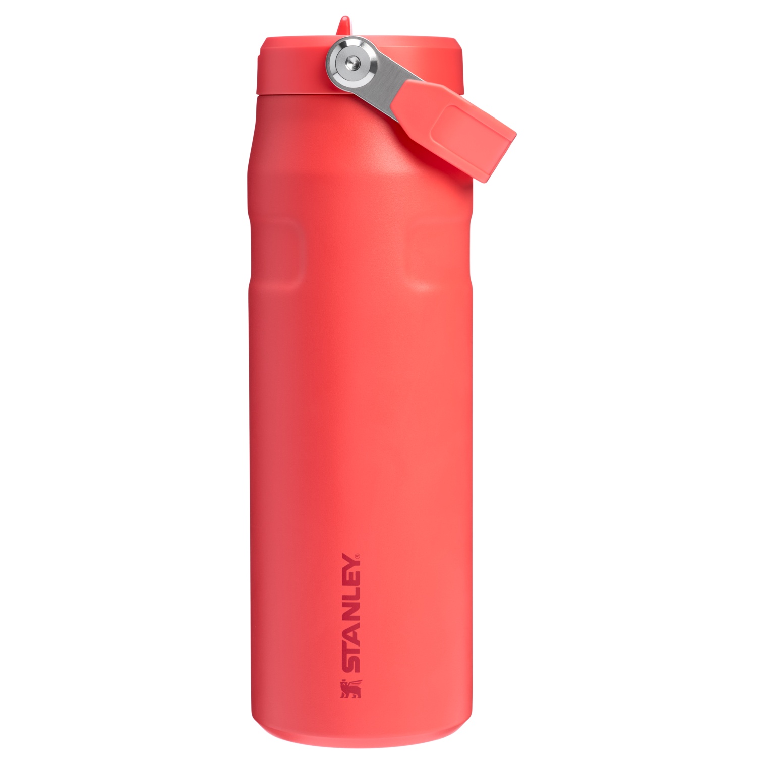 The IceFlow™ Bottle with Flip Straw Lid D058K