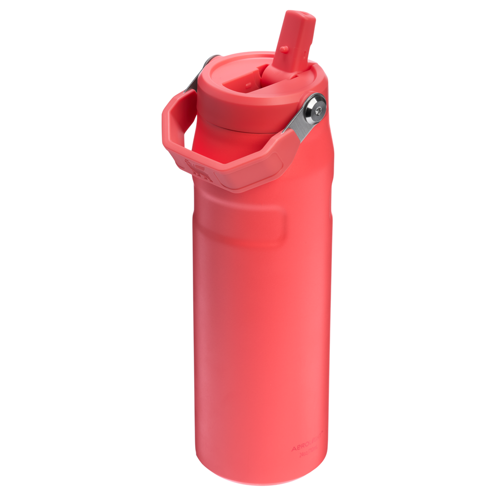 The IceFlow™ Bottle with Flip Straw Lid D058K