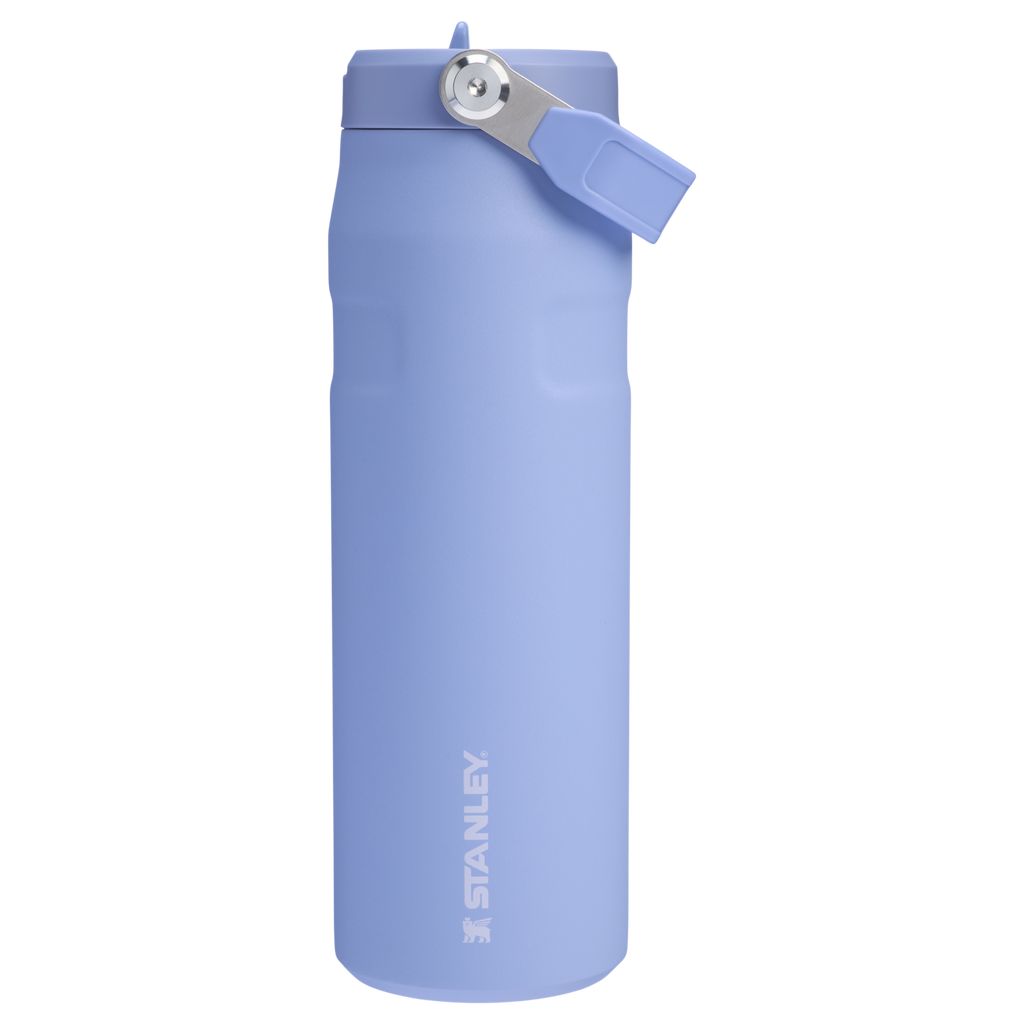 The IceFlow™ Bottle with Flip Straw Lid D058K