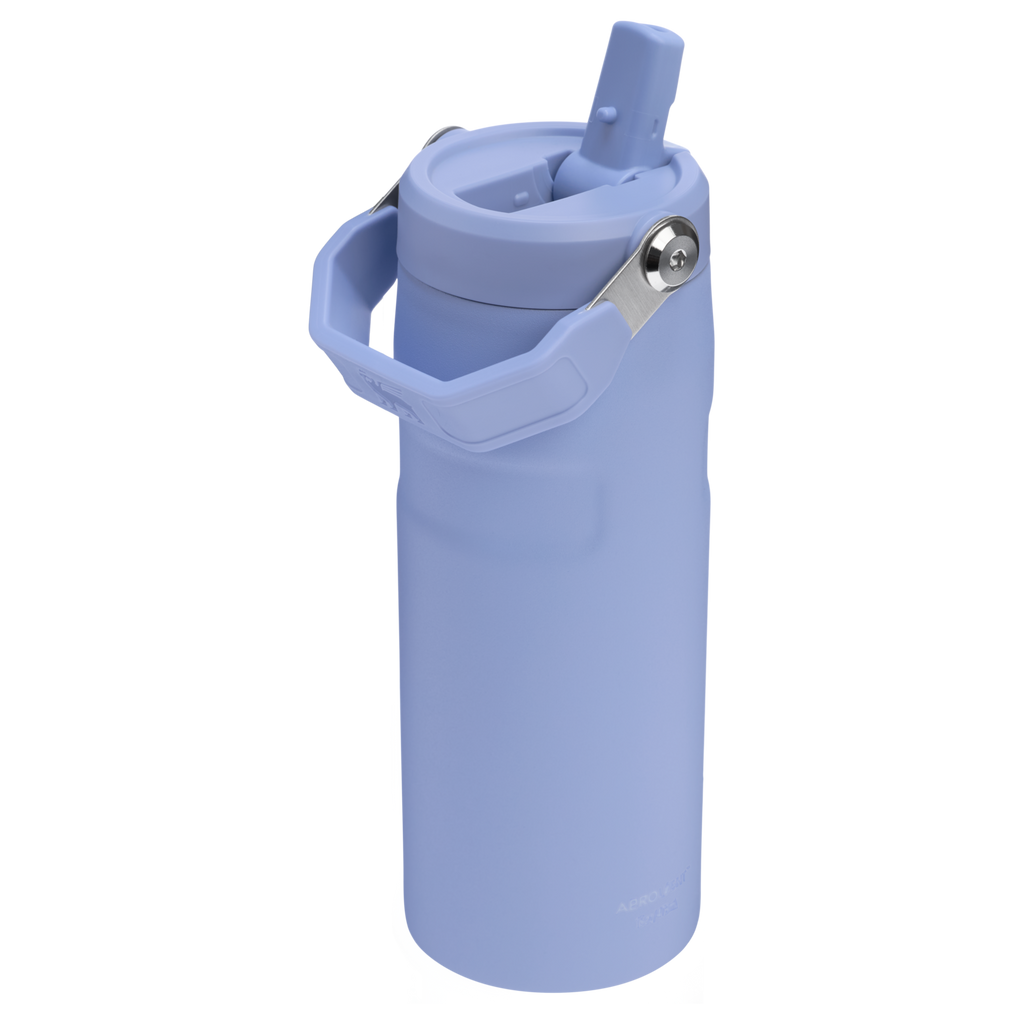 The IceFlow™ Bottle with Flip Straw Lid D058K