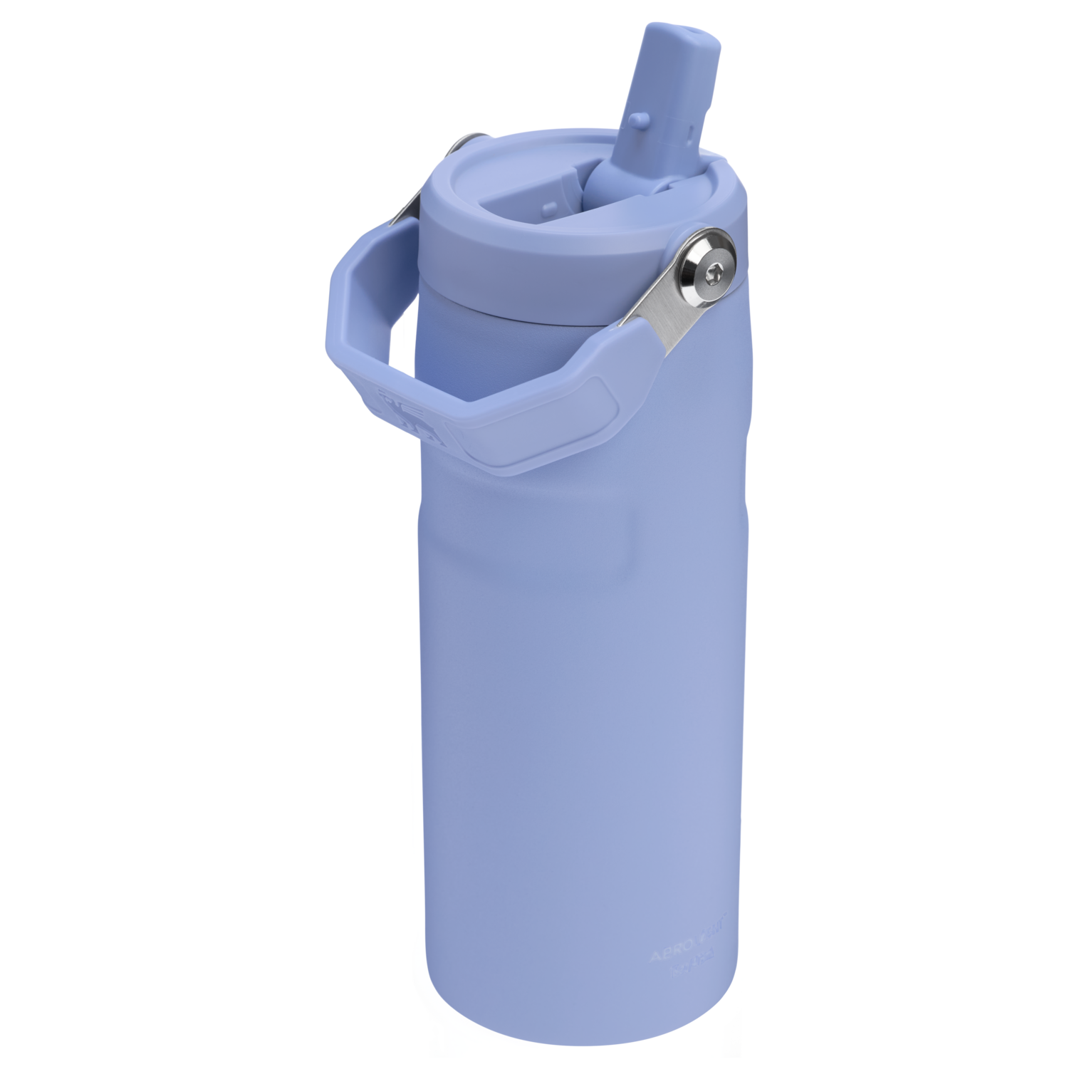 The IceFlow™ Bottle with Flip Straw Lid D058K