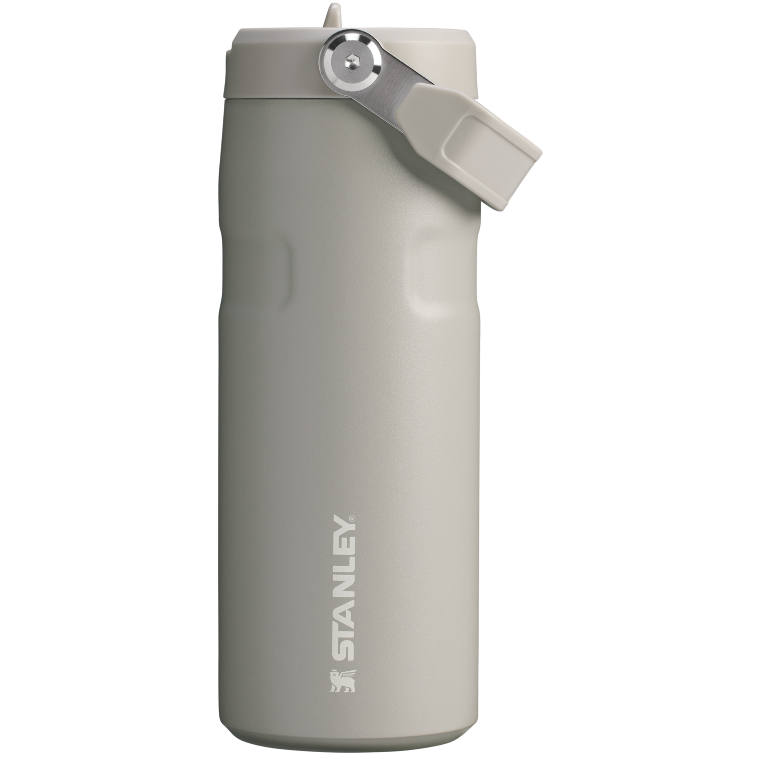 The IceFlow™ Bottle with Flip Straw Lid D057R