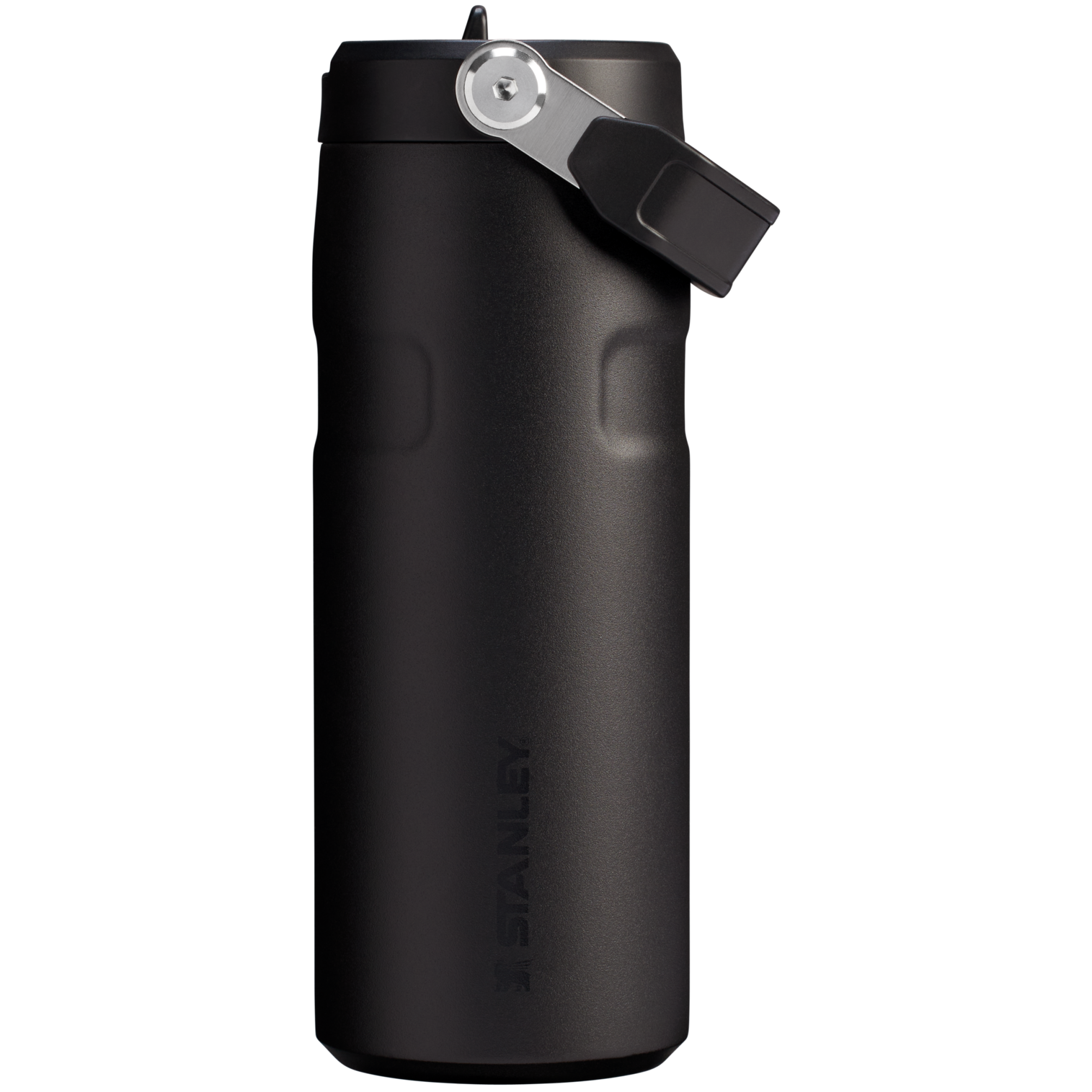 The IceFlow™ Bottle with Flip Straw Lid D057R