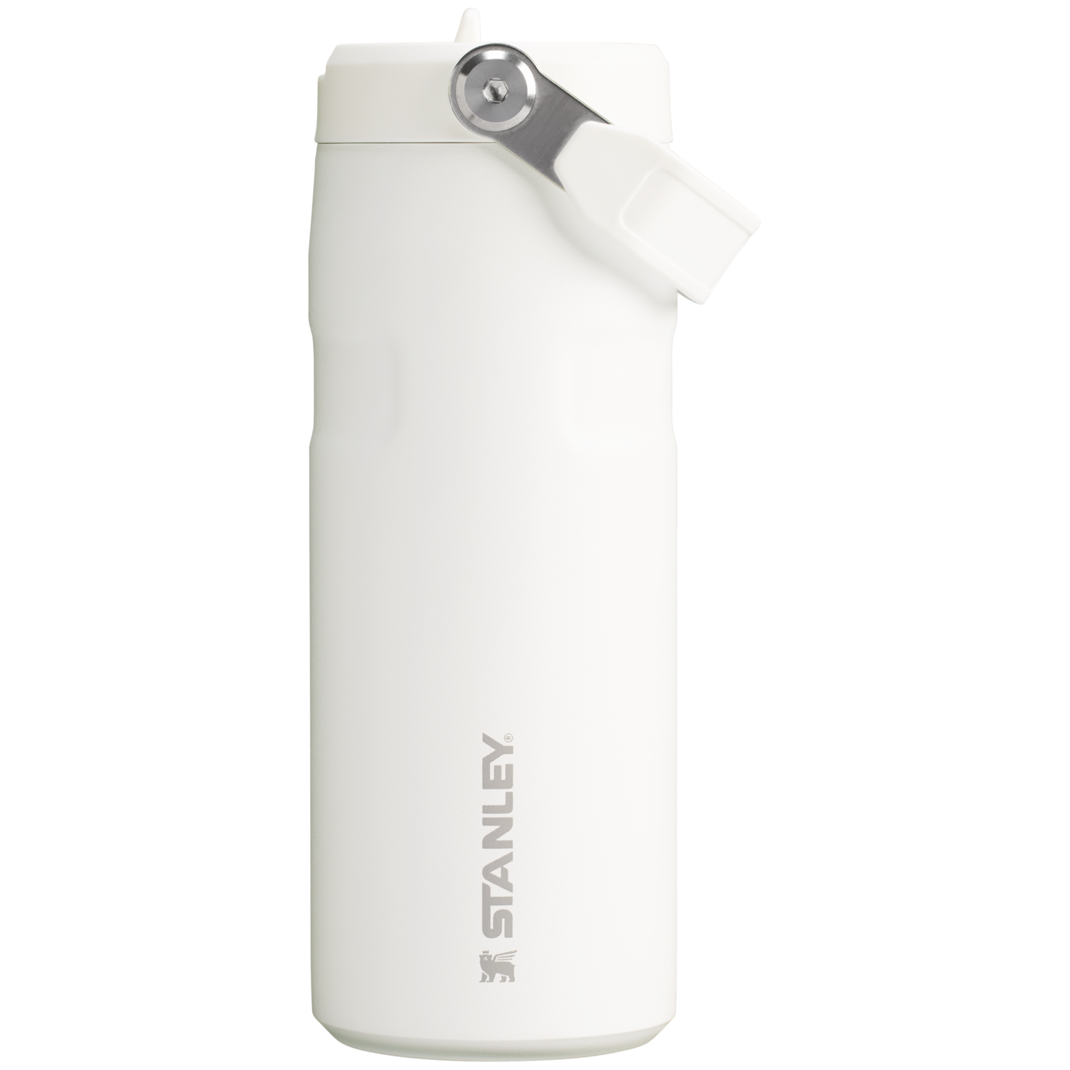 The IceFlow™ Bottle with Flip Straw Lid D057R