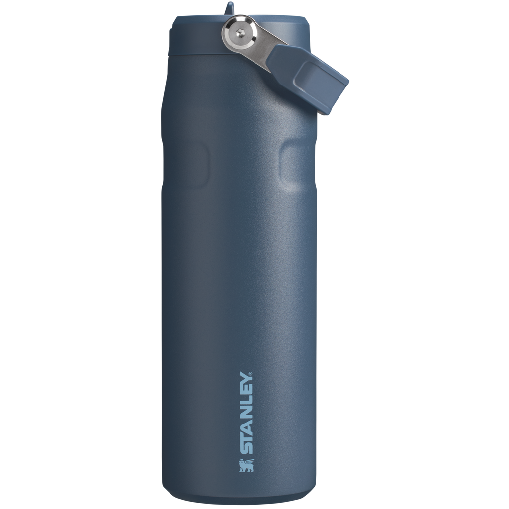 The IceFlow™ Bottle with Flip Straw Lid D058K