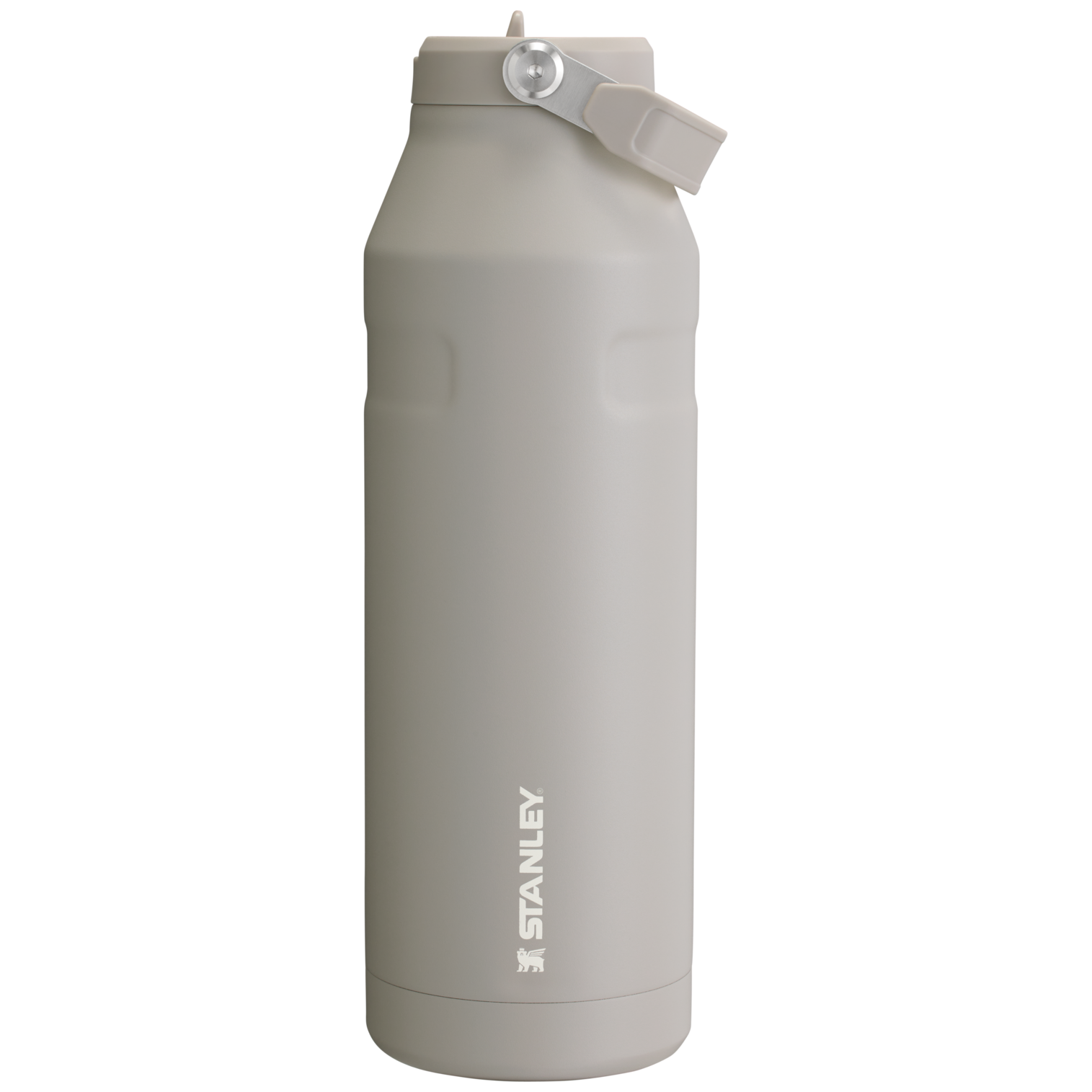 The IceFlow™ Bottle with Flip Straw Lid D060Q