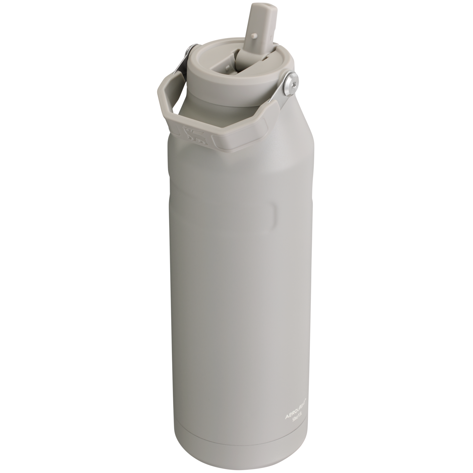 The IceFlow™ Bottle with Flip Straw Lid D060Q