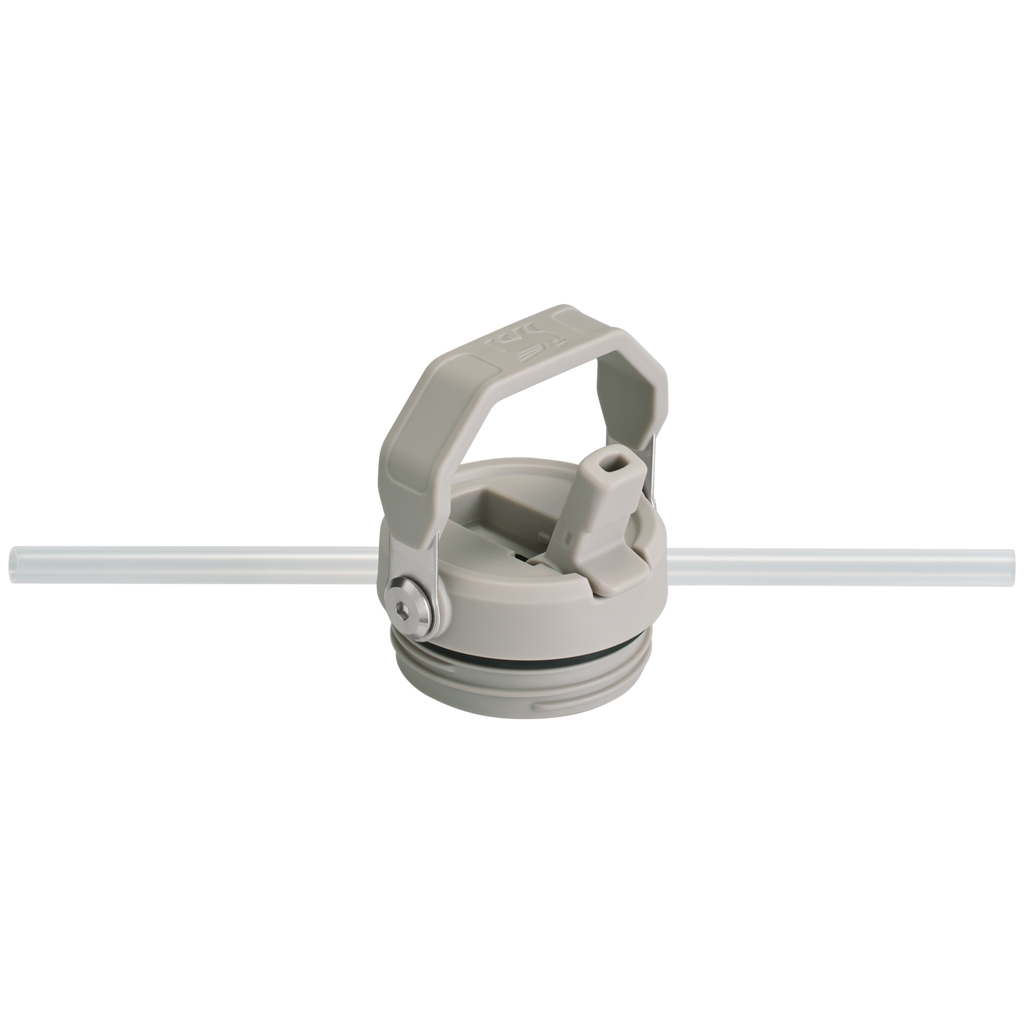 The IceFlow™ Bottle with Flip Straw Lid D060Q