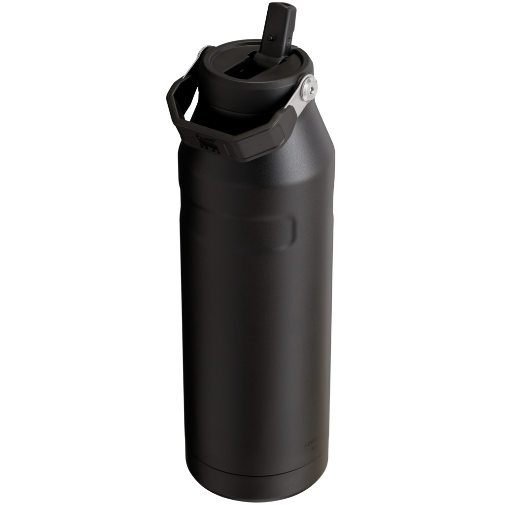 The IceFlow™ Bottle with Flip Straw Lid D060Q