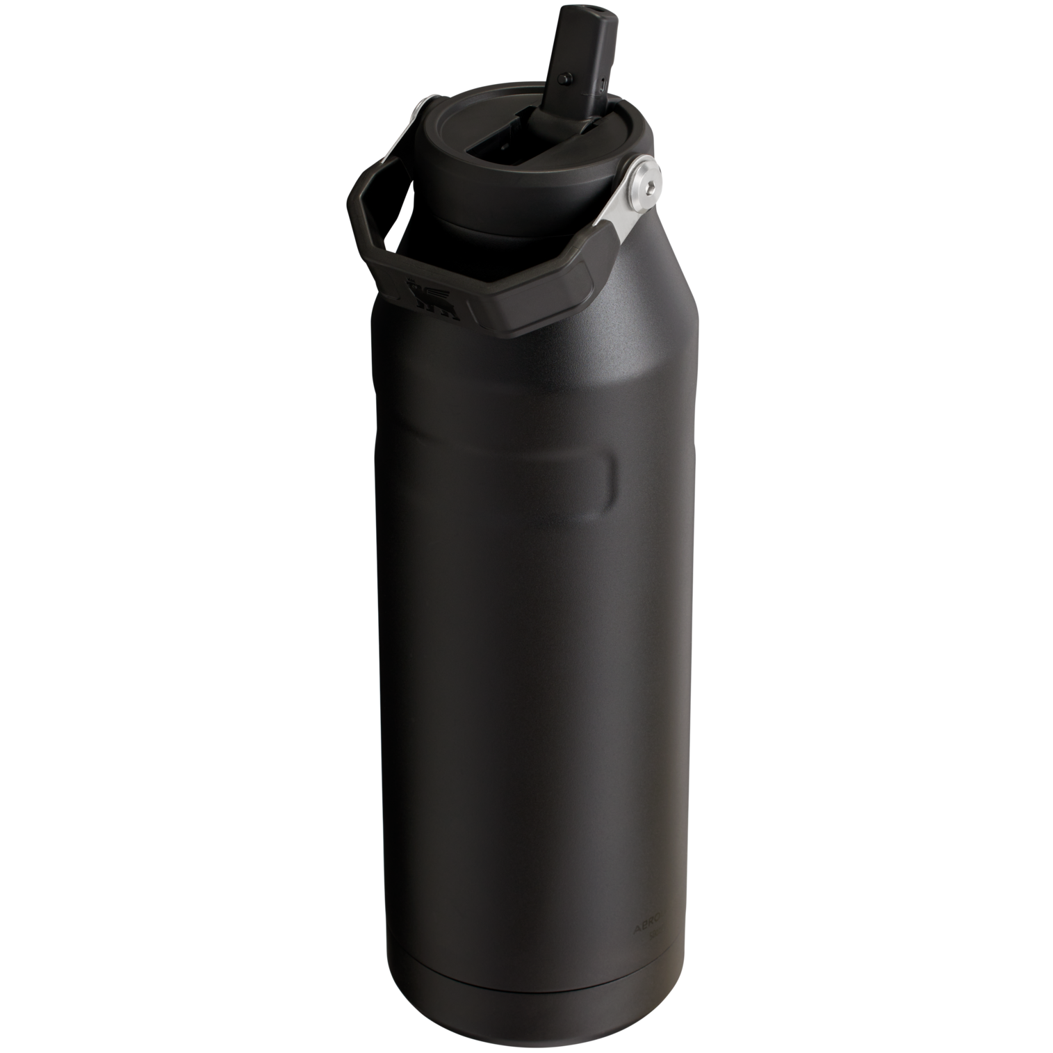 The IceFlow™ Bottle with Flip Straw Lid D060Q