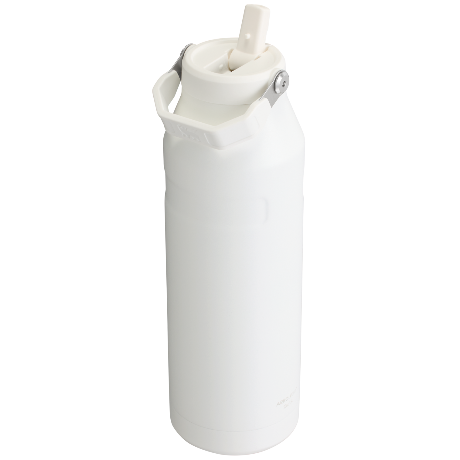 The IceFlow™ Bottle with Flip Straw Lid D060Q