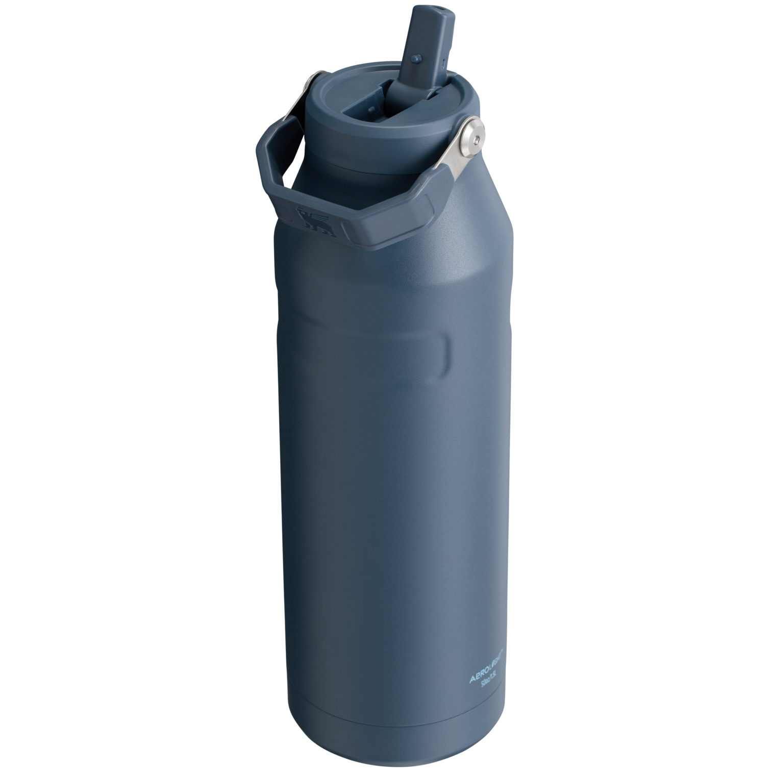 The IceFlow™ Bottle with Flip Straw Lid D060Q