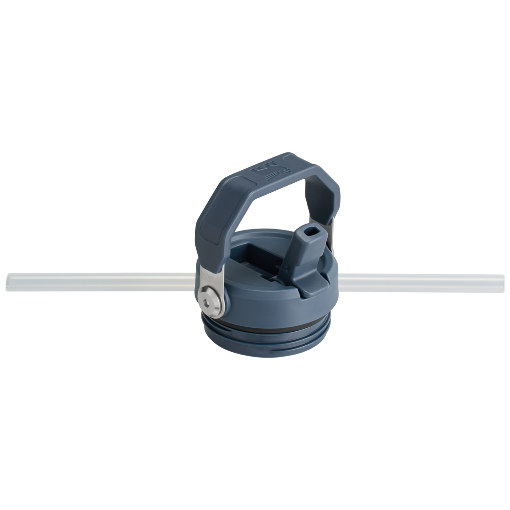 The IceFlow™ Bottle with Flip Straw Lid D060Q