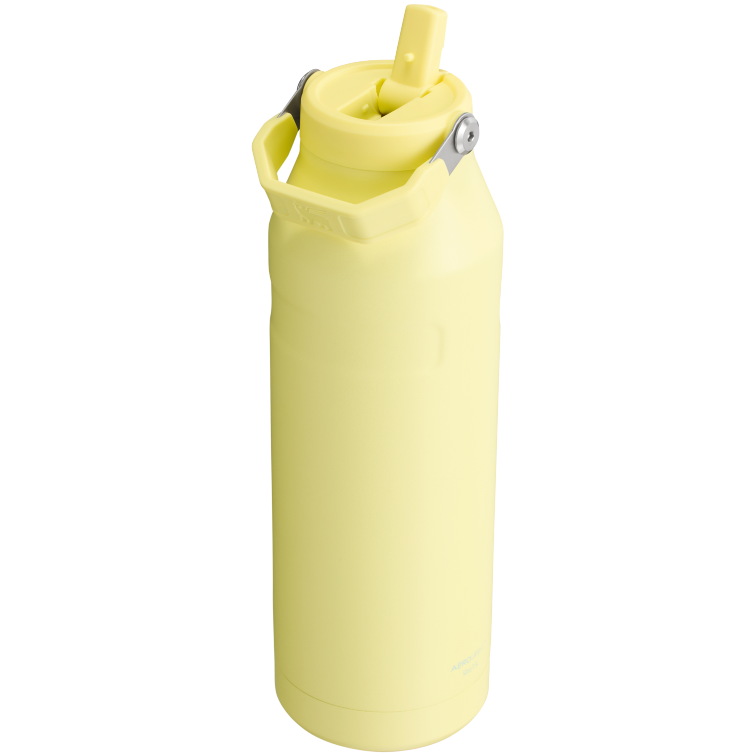 The IceFlow™ Bottle with Flip Straw Lid D060Q