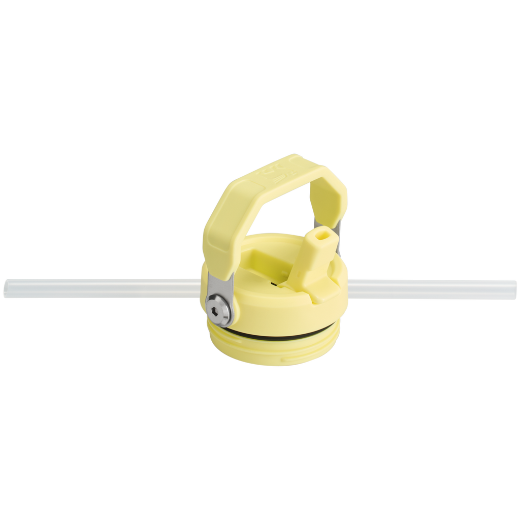The IceFlow™ Bottle with Flip Straw Lid D060Q