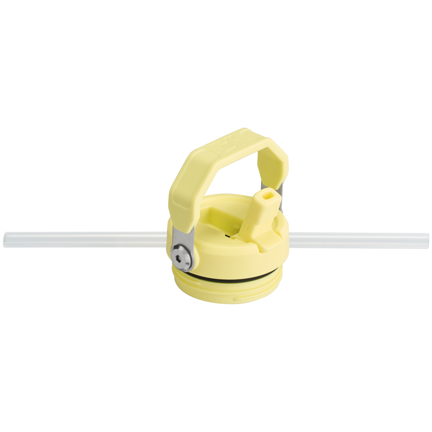 The IceFlow™ Bottle with Flip Straw Lid D060Q