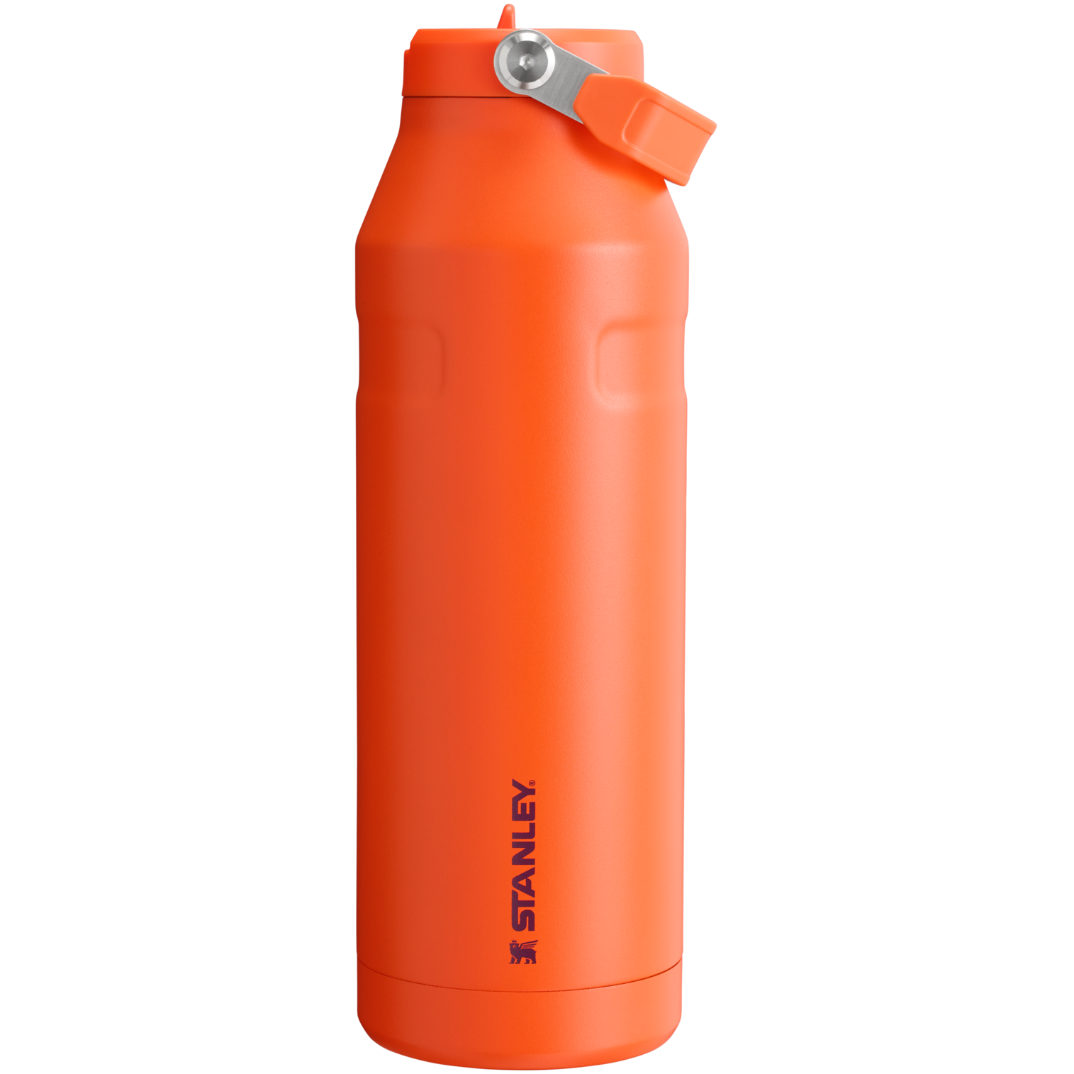 The IceFlow™ Bottle with Flip Straw Lid D060Q
