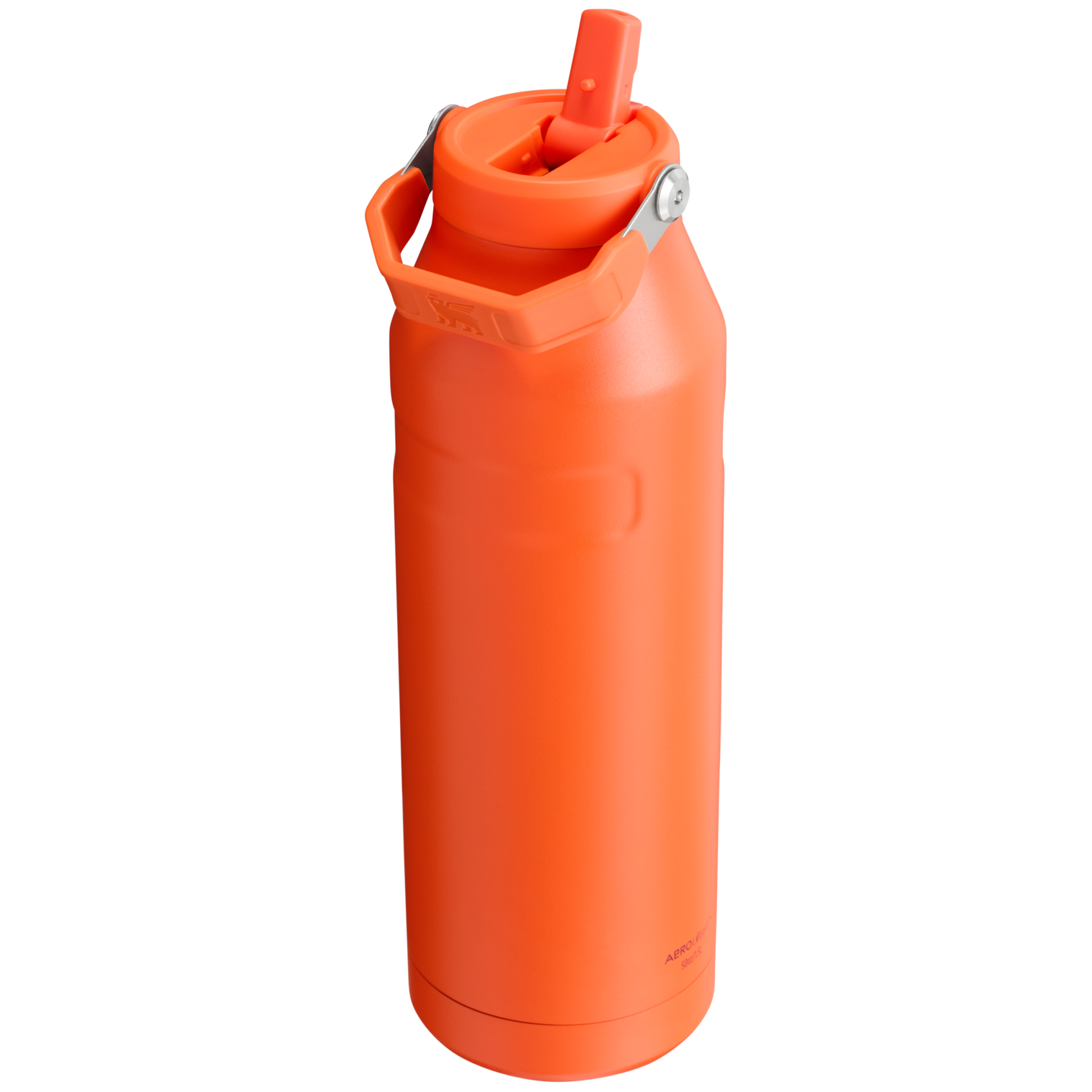 The IceFlow™ Bottle with Flip Straw Lid D060Q