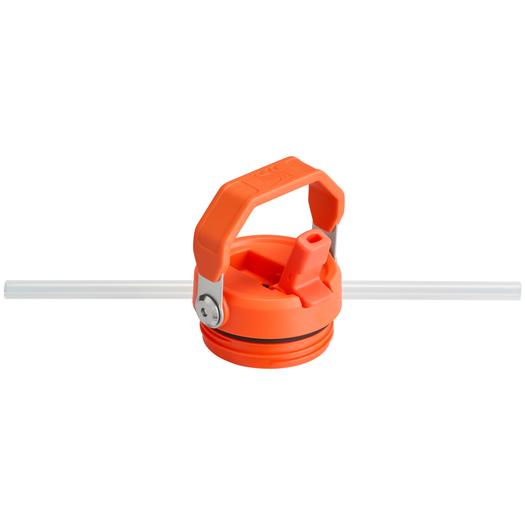 The IceFlow™ Bottle with Flip Straw Lid D060Q