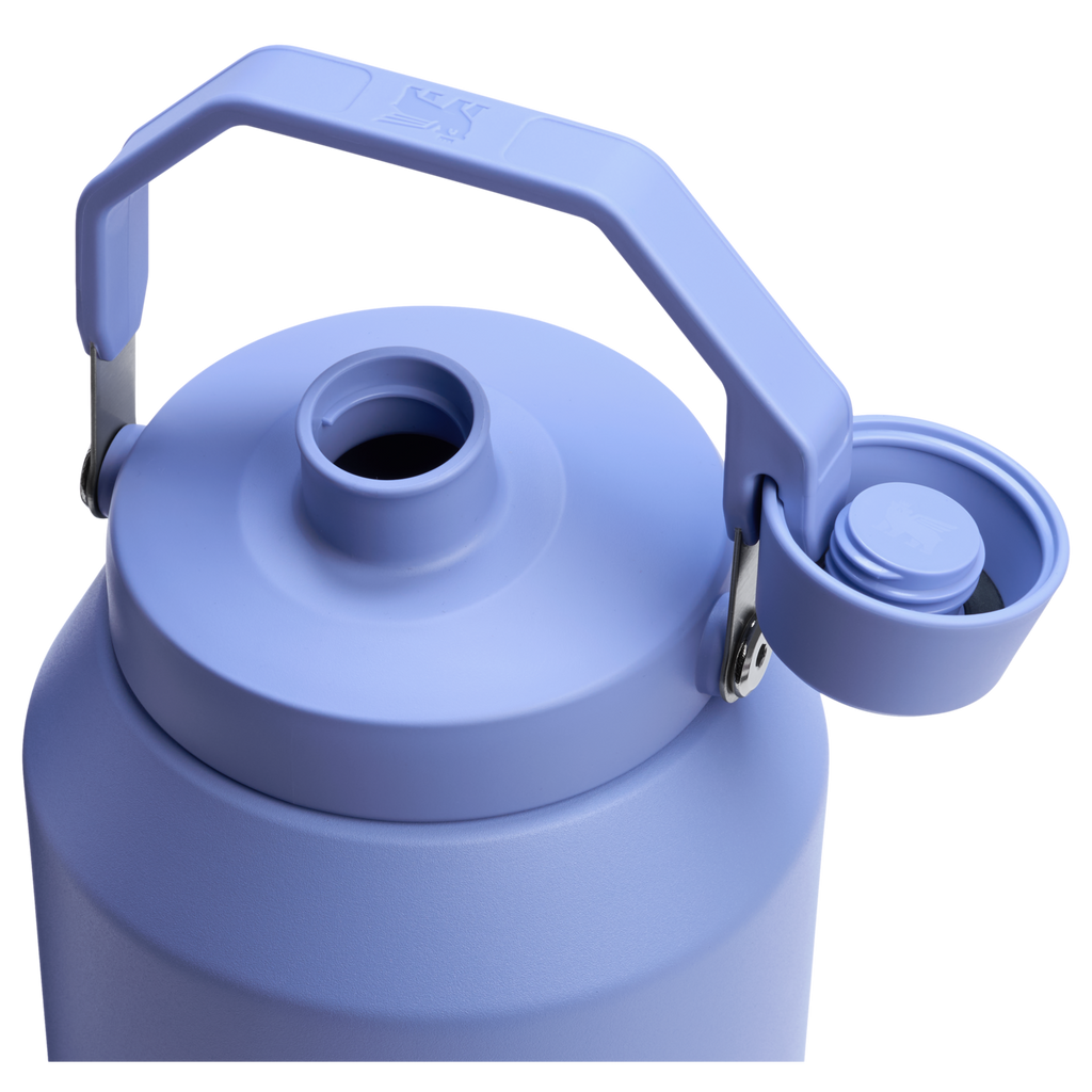 IceFlow™ Jug with Fast Flow Lid D042U