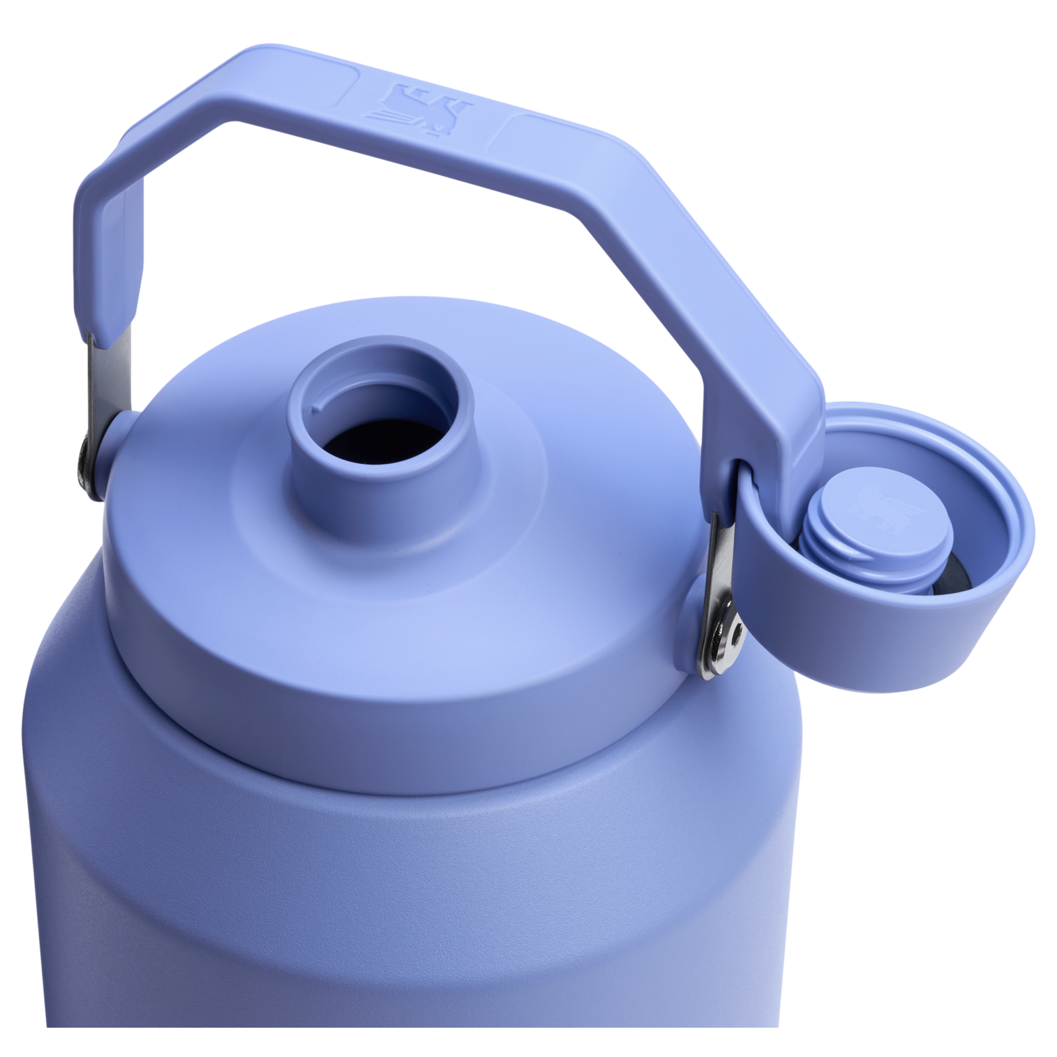 IceFlow™ Jug with Fast Flow Lid D042U