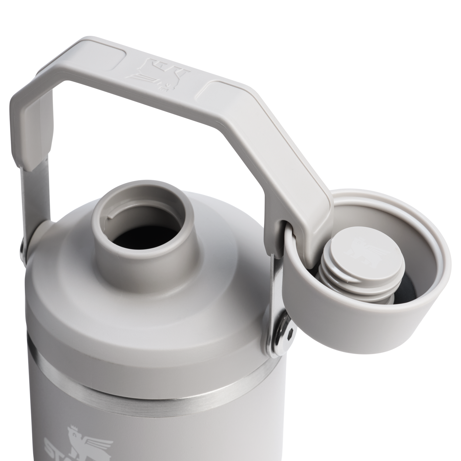 The IceFlow™ Tumbler with Fast Flow Lid D366S