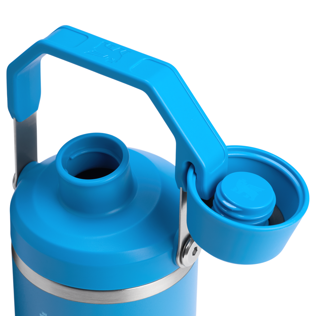 The IceFlow™ Tumbler with Fast Flow Lid D103N