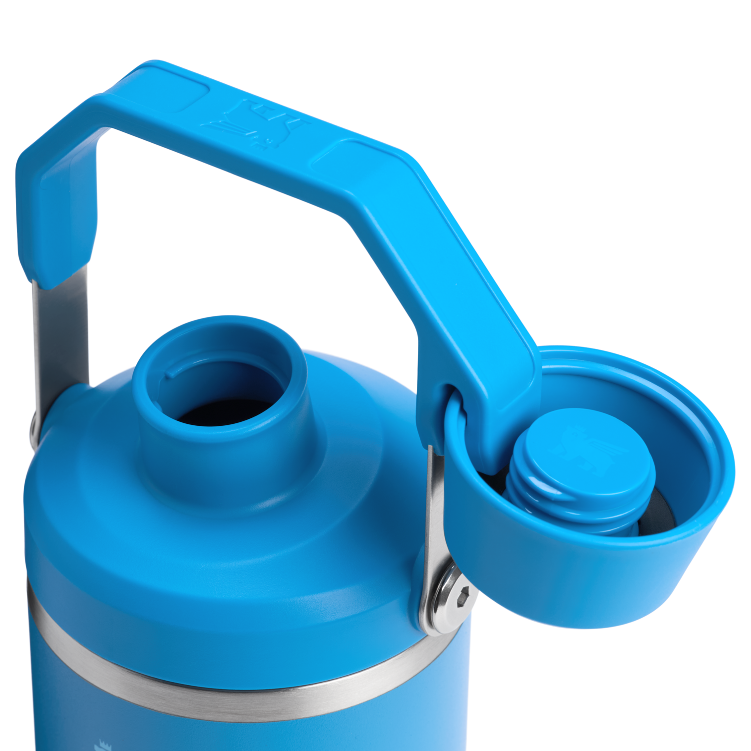 The IceFlow™ Tumbler with Fast Flow Lid D103N