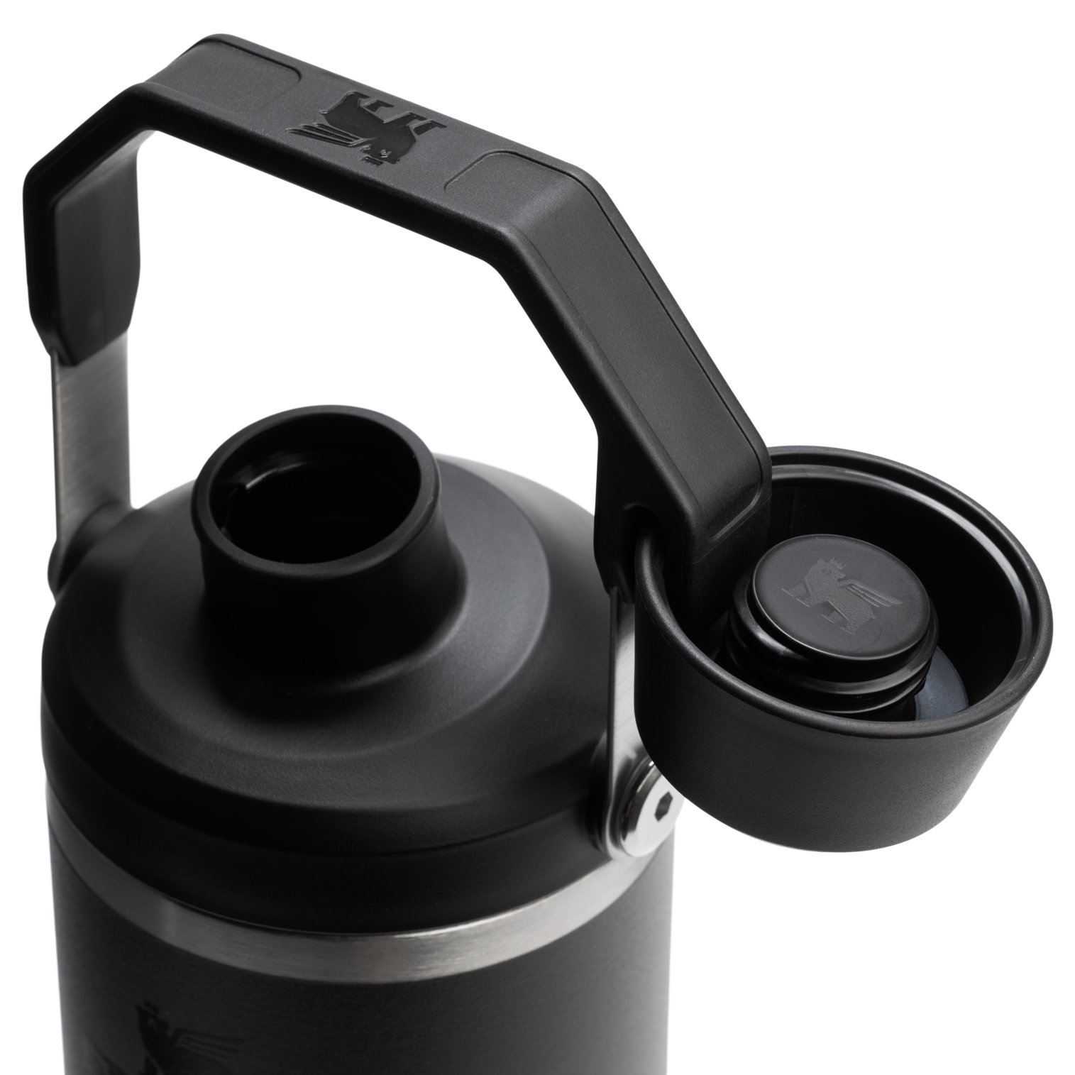 The IceFlow™ Tumbler with Fast Flow Lid D103N