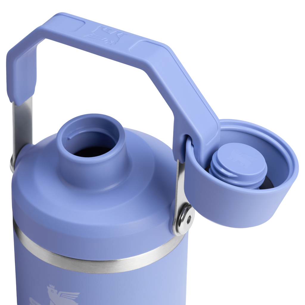 The IceFlow™ Tumbler with Fast Flow Lid D366S