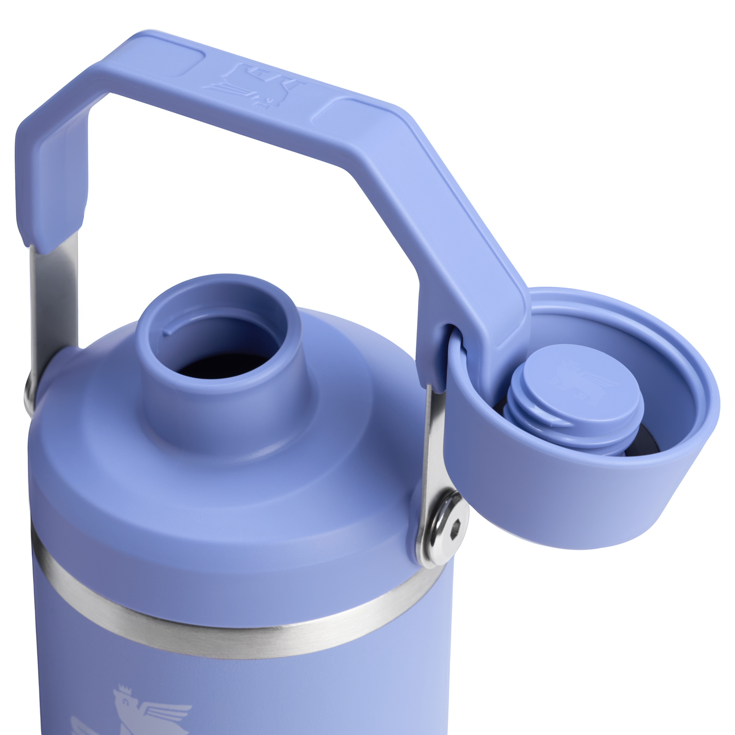 The IceFlow™ Tumbler with Fast Flow Lid D366S