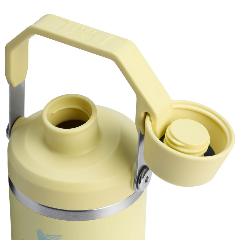 The IceFlow™ Tumbler with Fast Flow Lid D366S
