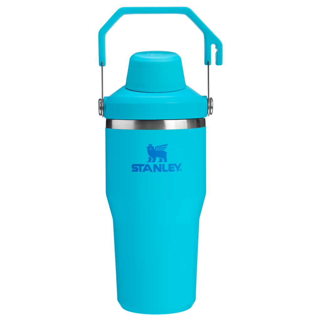 The IceFlow™ Tumbler with Fast Flow Lid D366S