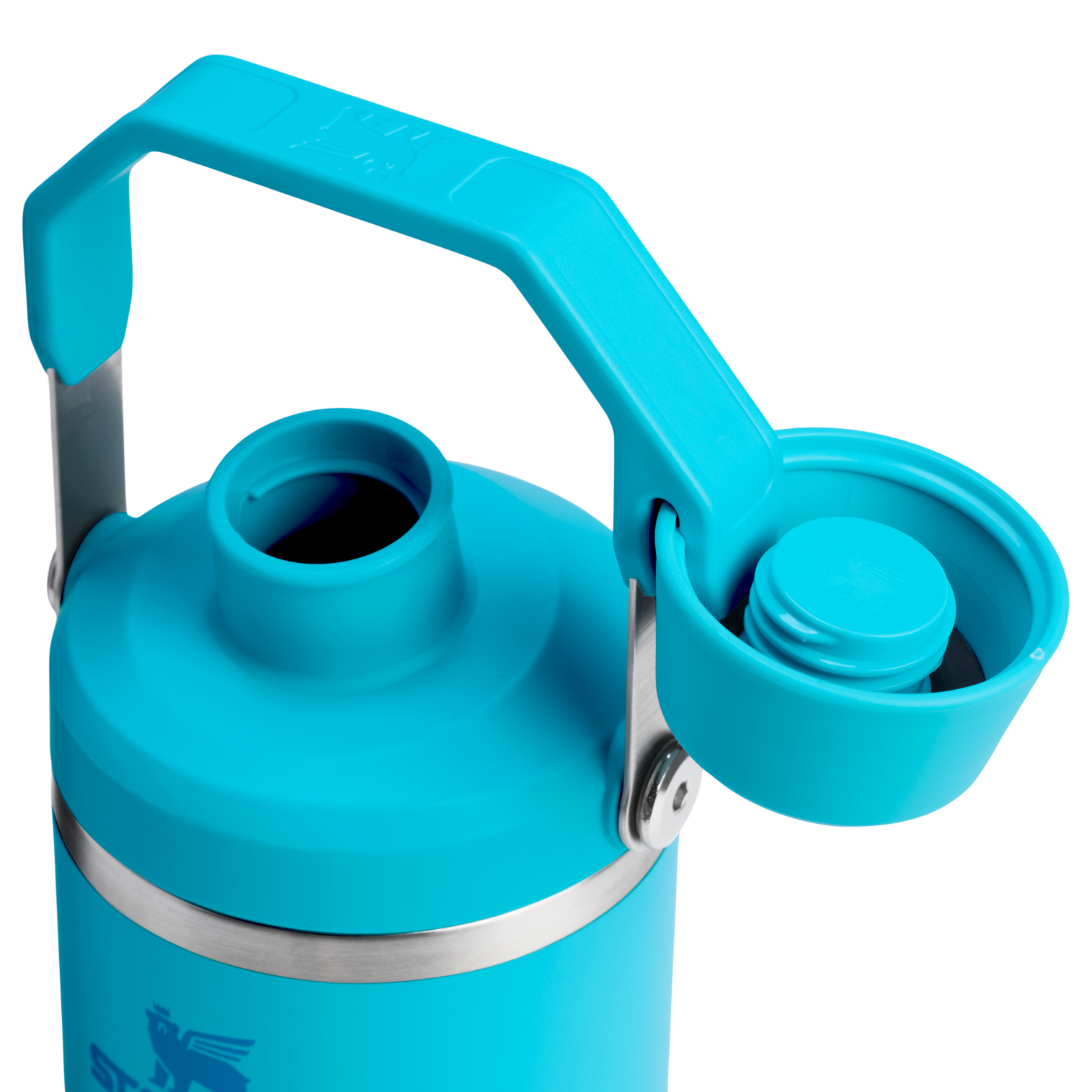 The IceFlow™ Tumbler with Fast Flow Lid D366S