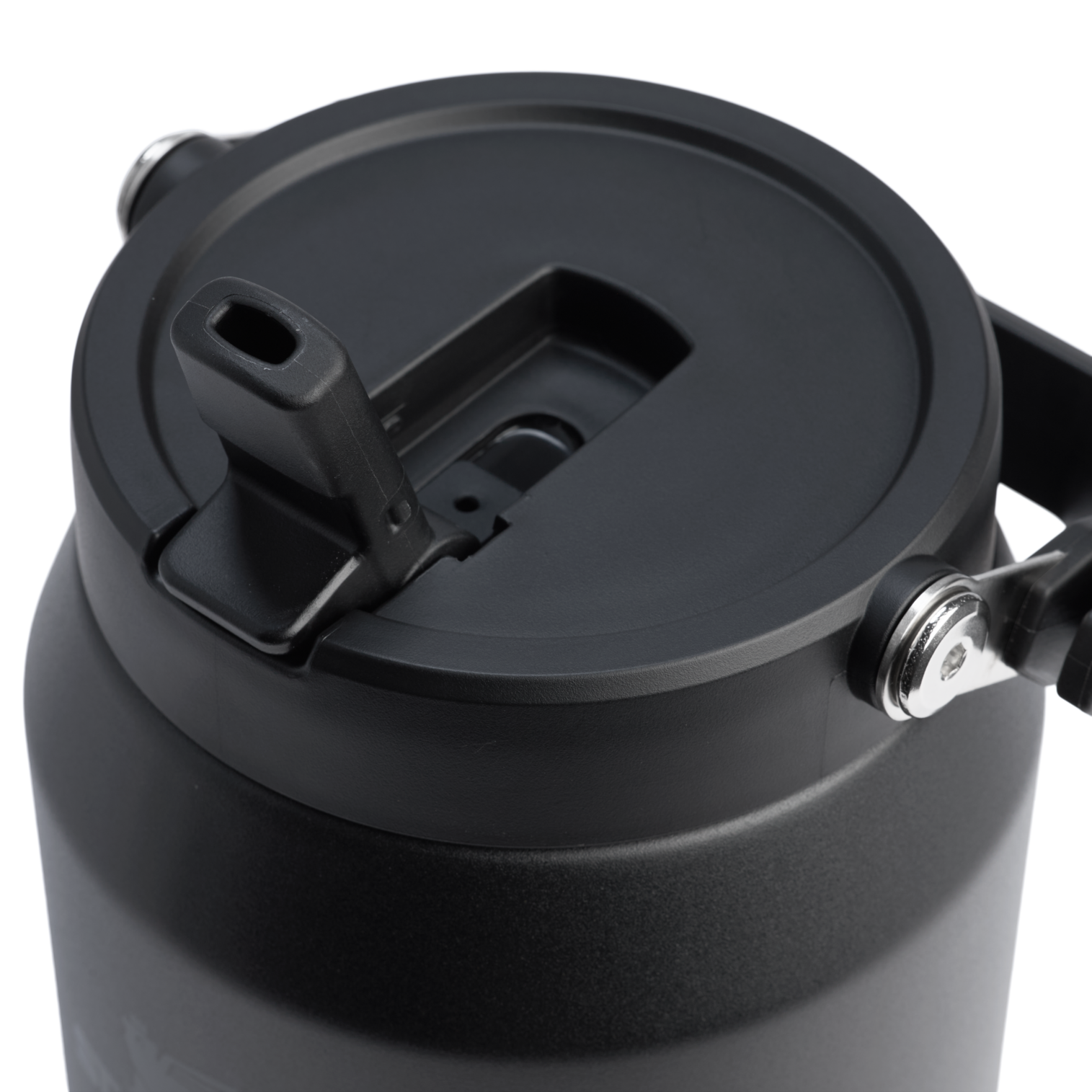 The IceFlow™ Flip Straw Jug | Stanley Create D322C