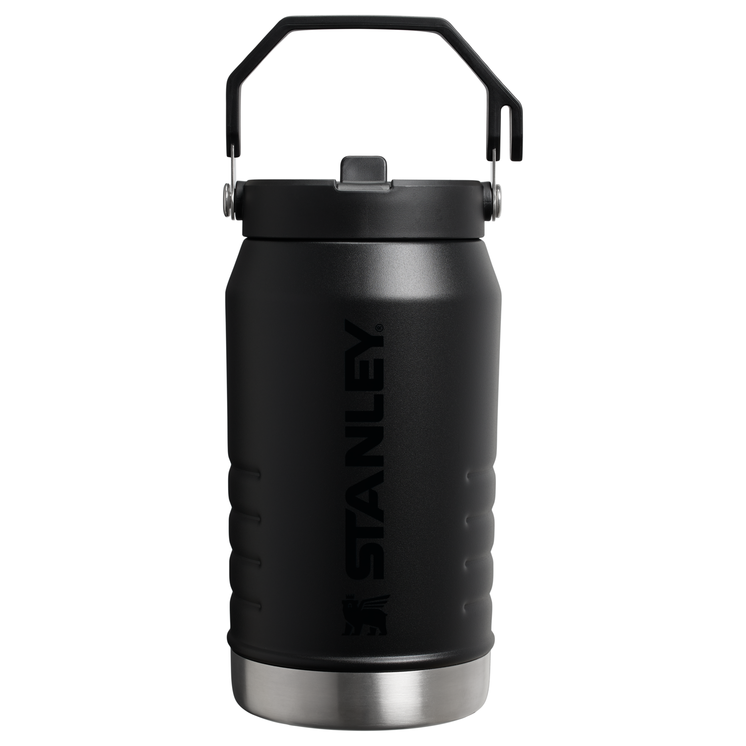The IceFlow™ Flip Straw Jug D011E
