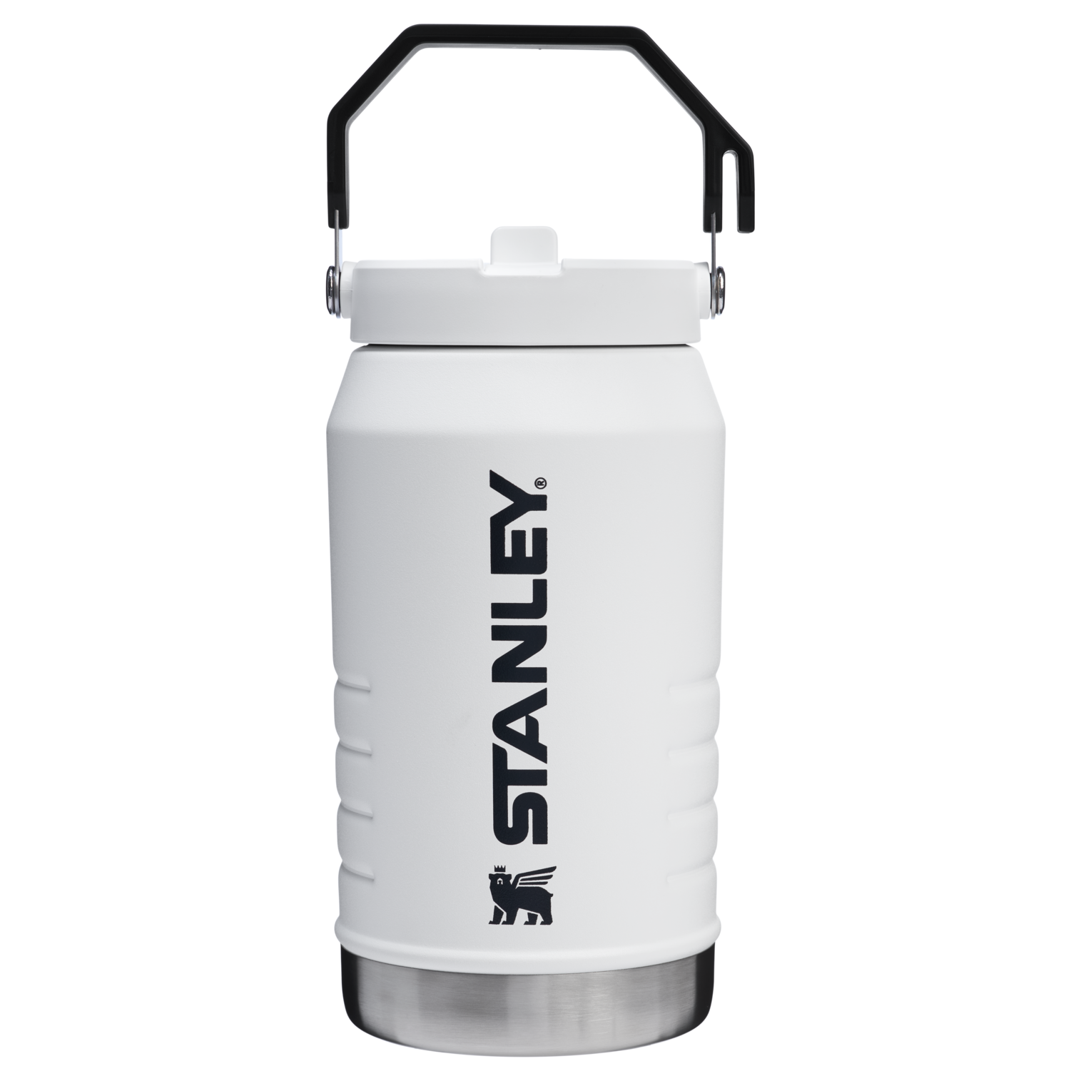 The IceFlow™ Flip Straw Jug D011E
