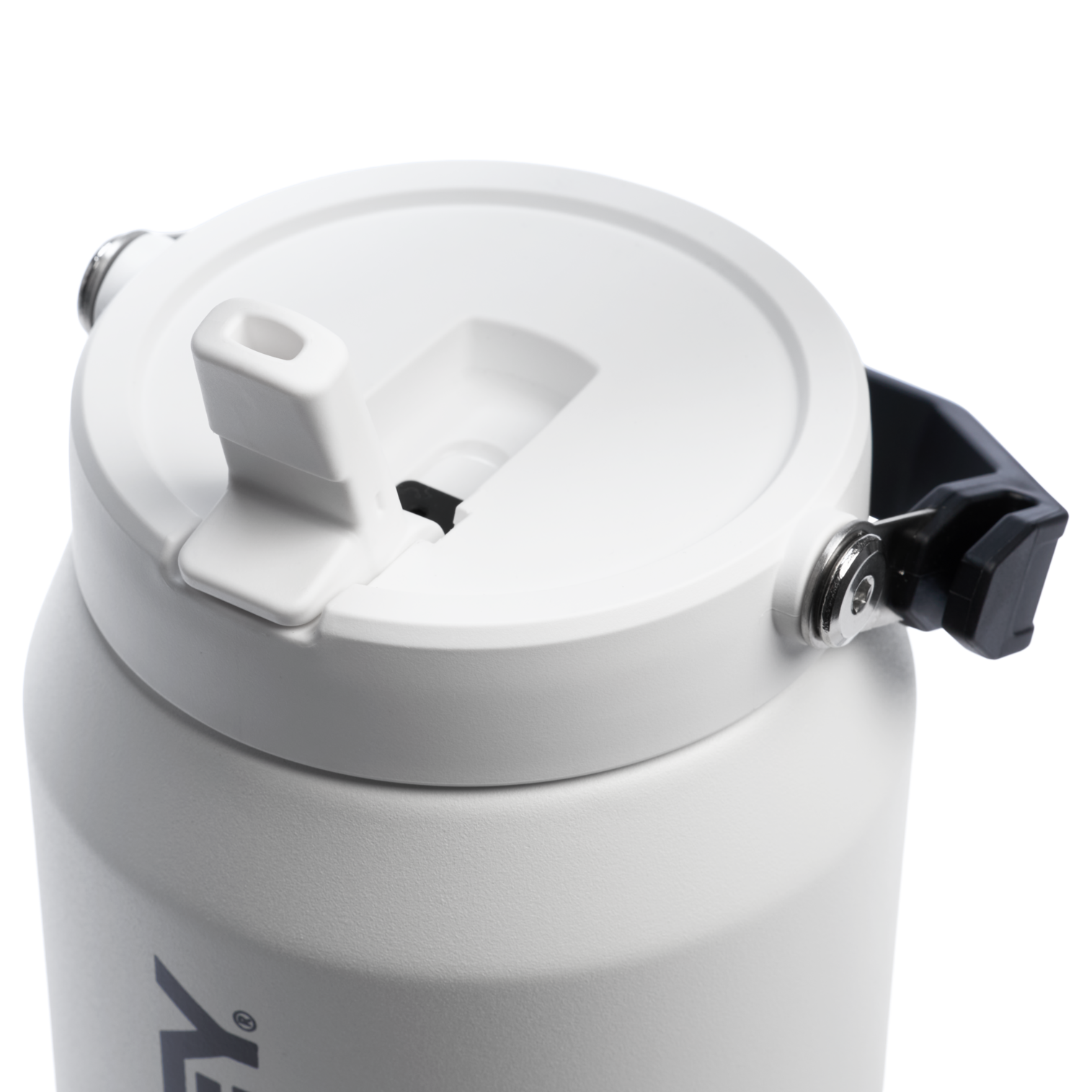 The IceFlow™ Flip Straw Jug D011E
