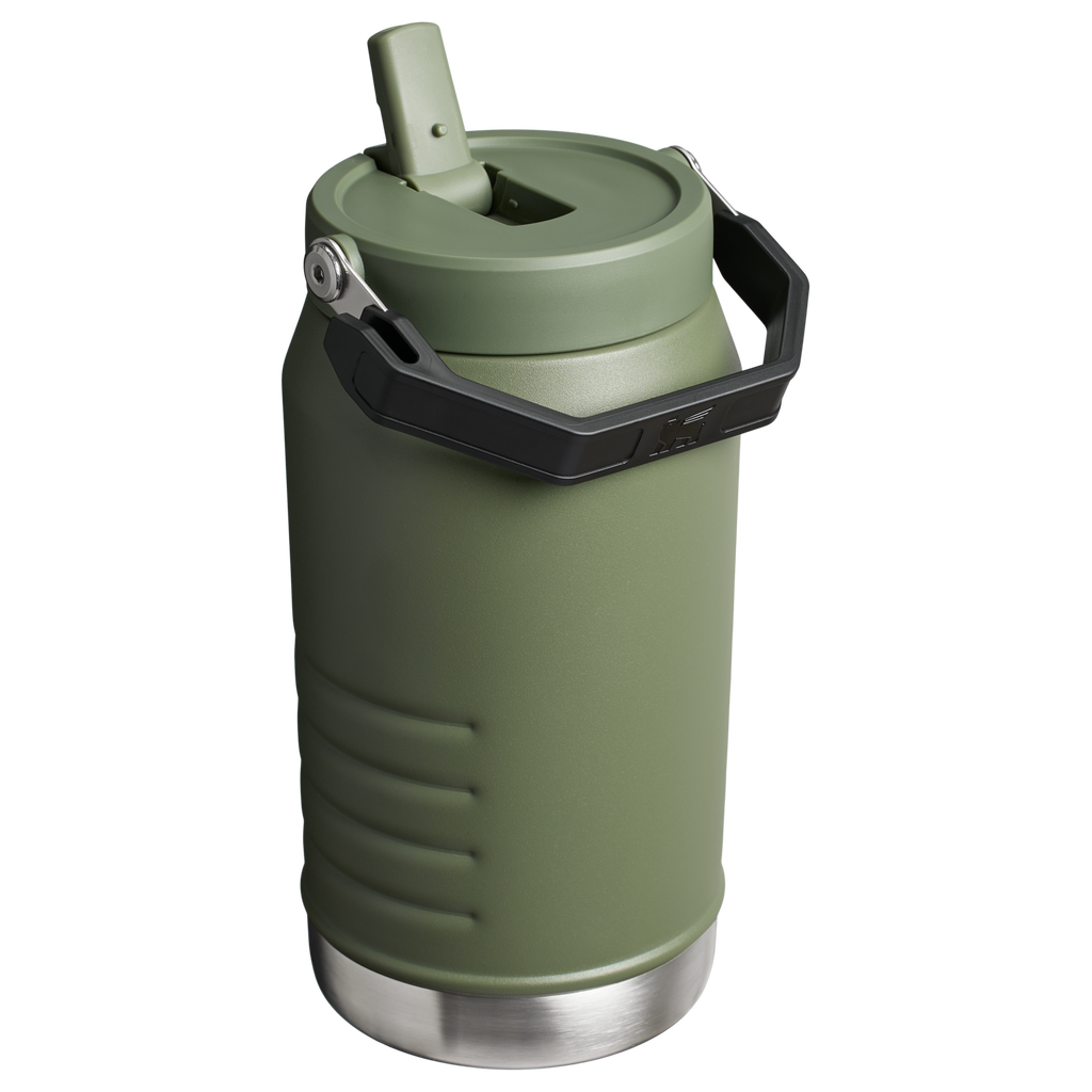 The IceFlow™ Flip Straw Jug D011E