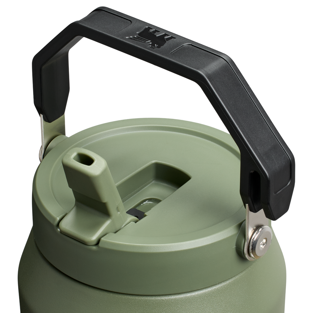 The IceFlow™ Flip Straw Jug D011E
