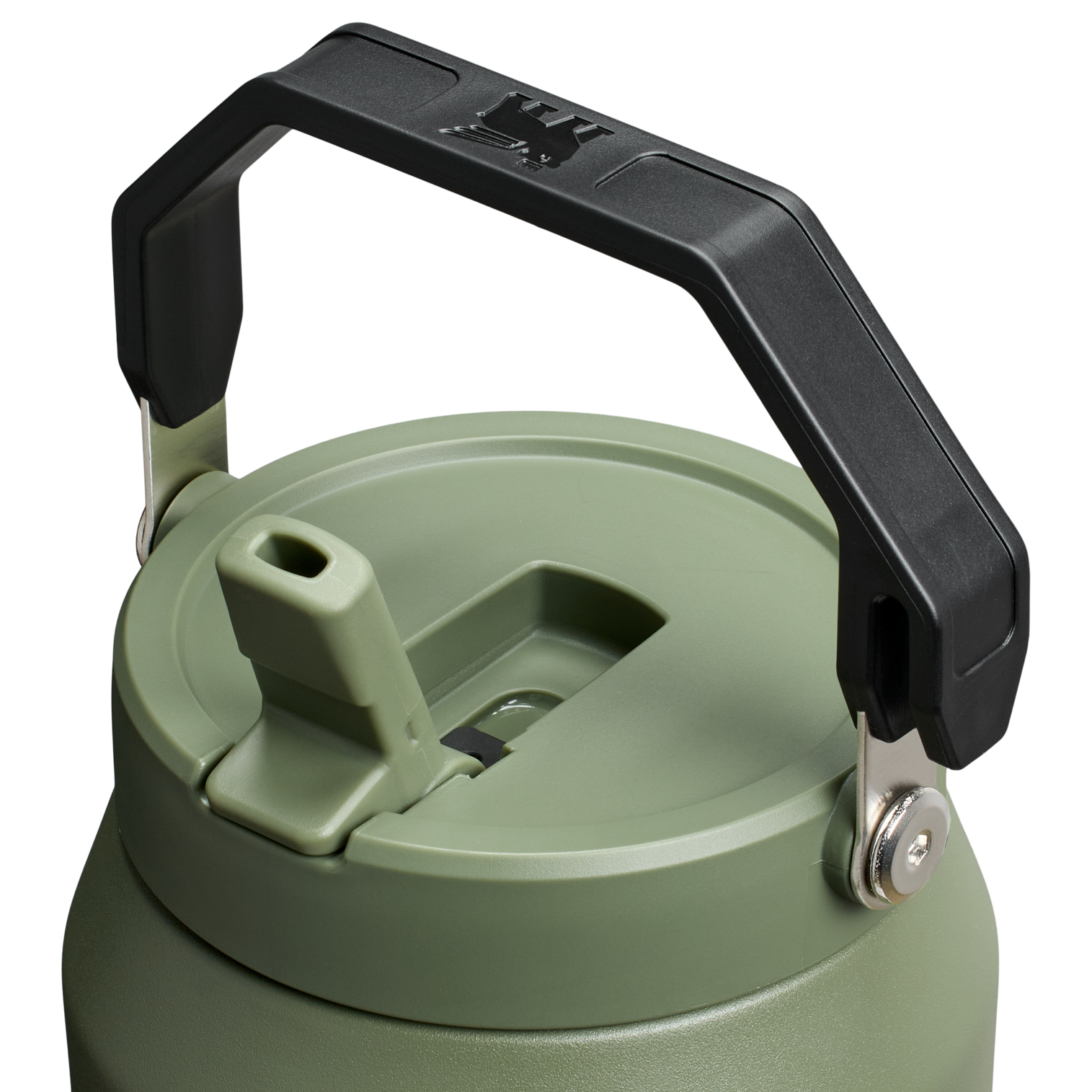 The IceFlow™ Flip Straw Jug D011E
